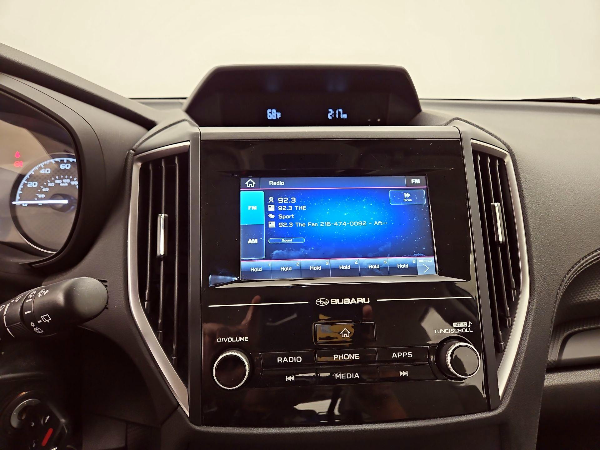 Thumbnail: 2023 Subaru Forester - 15