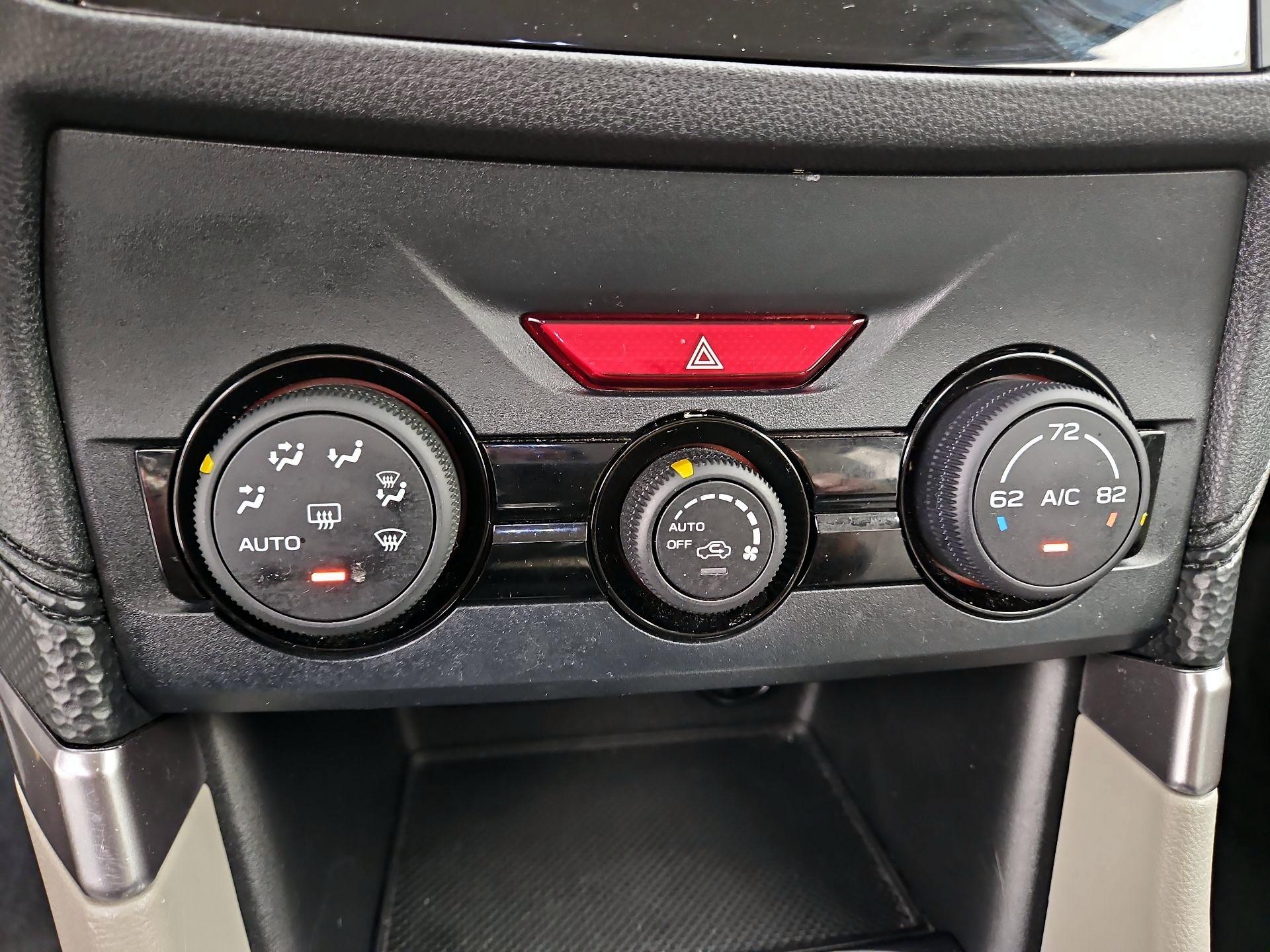 Thumbnail: 2023 Subaru Forester - 16