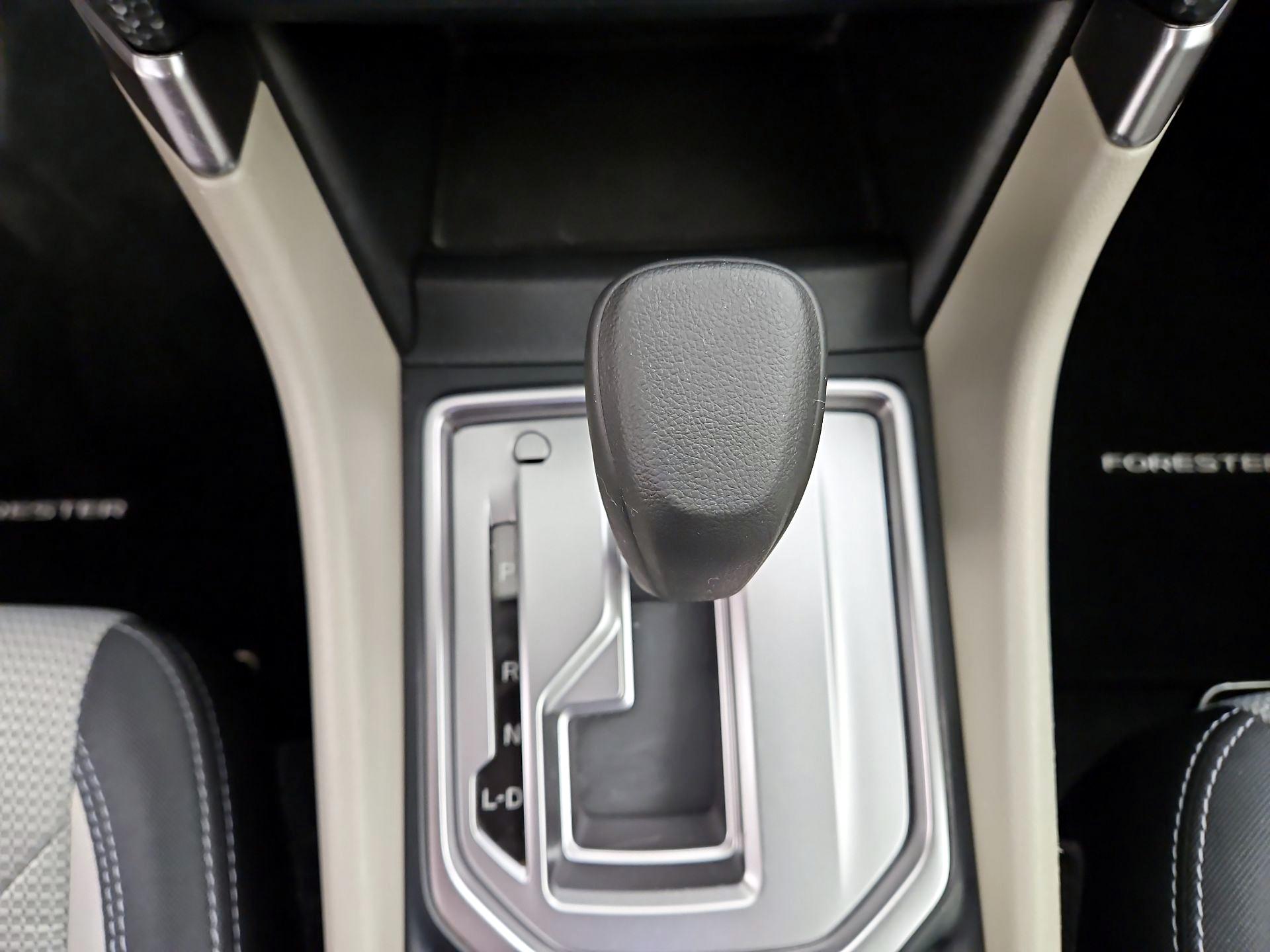 Thumbnail: 2023 Subaru Forester - 17