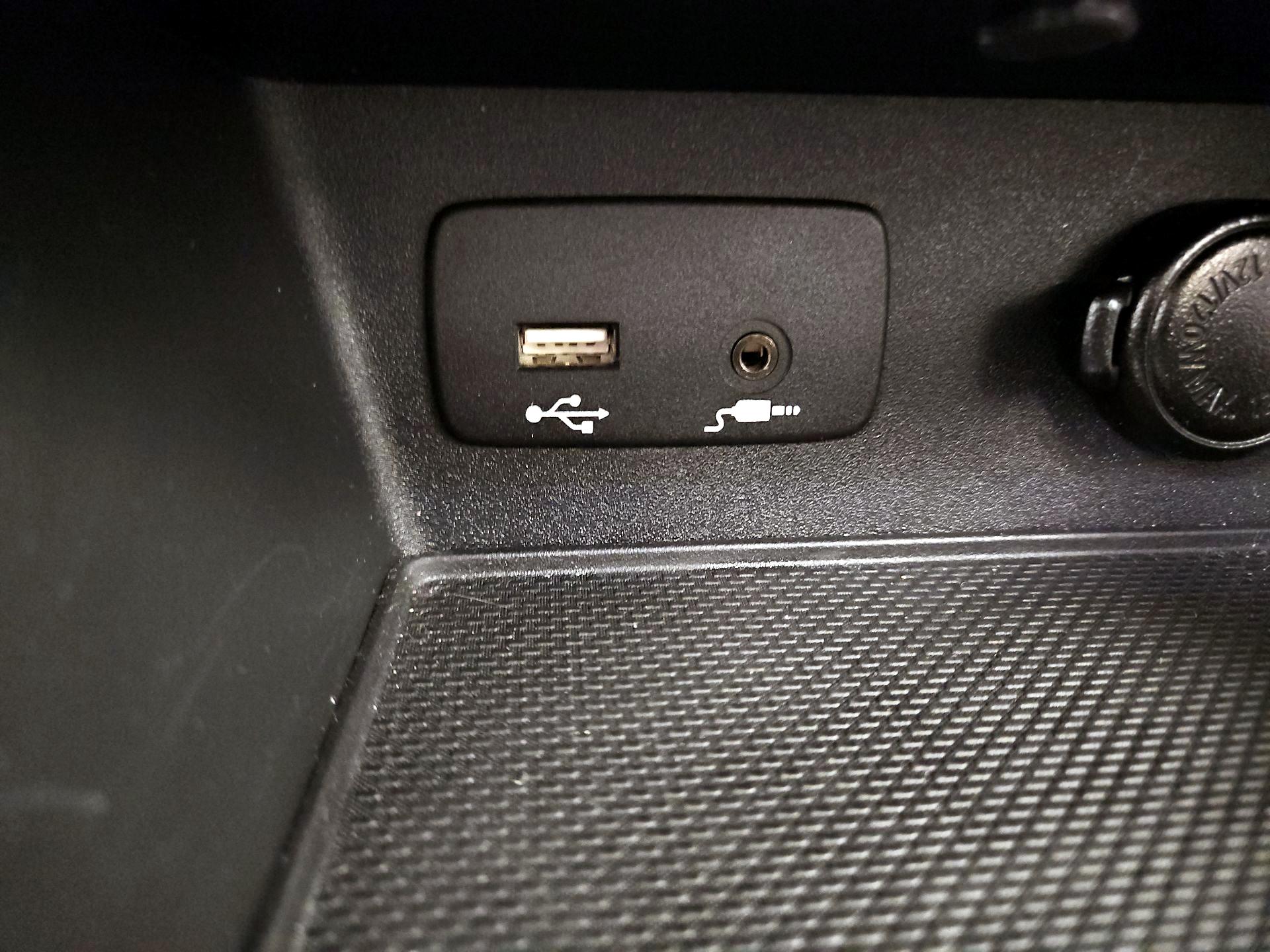 Thumbnail: 2023 Subaru Forester - 18