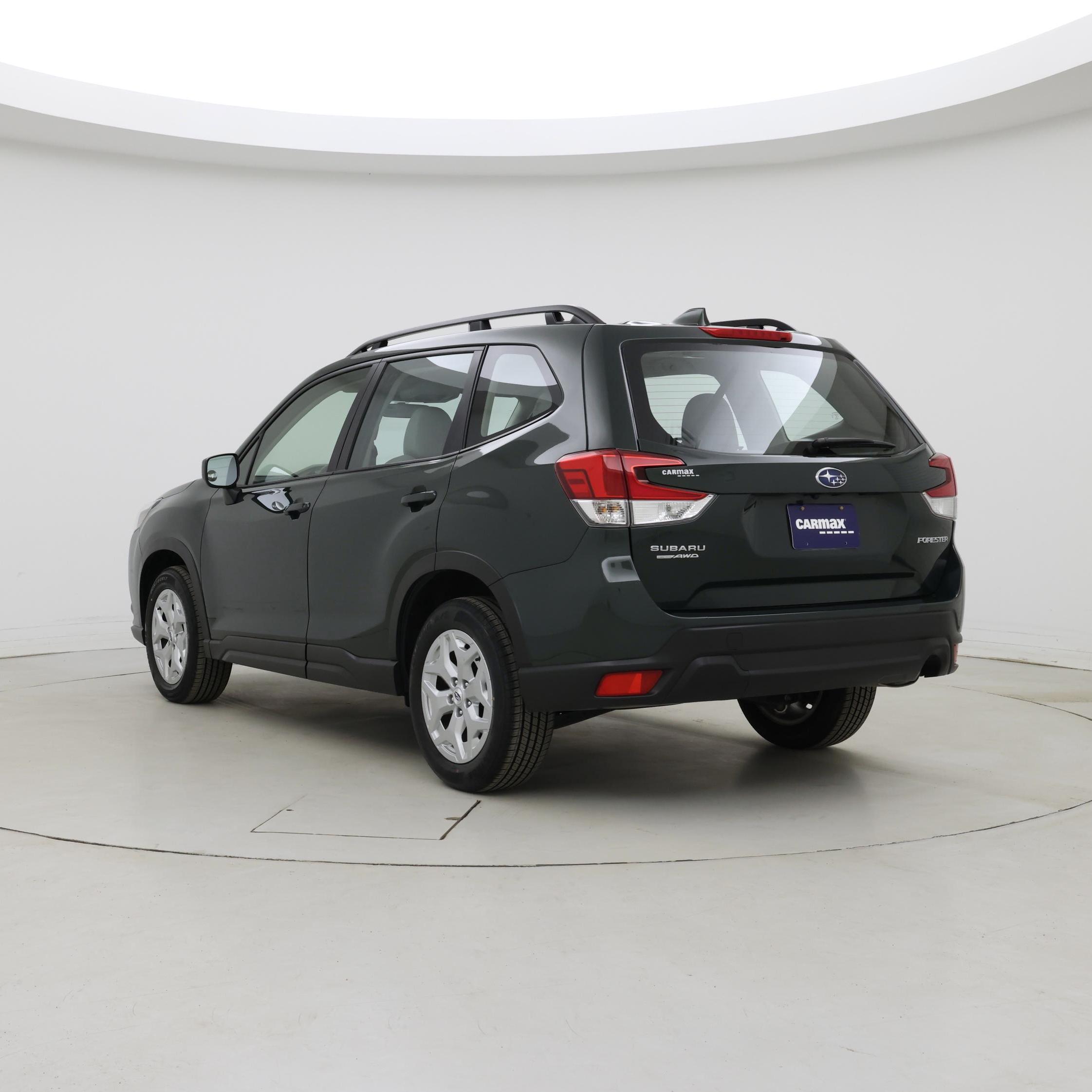 Thumbnail: 2023 Subaru Forester - 2