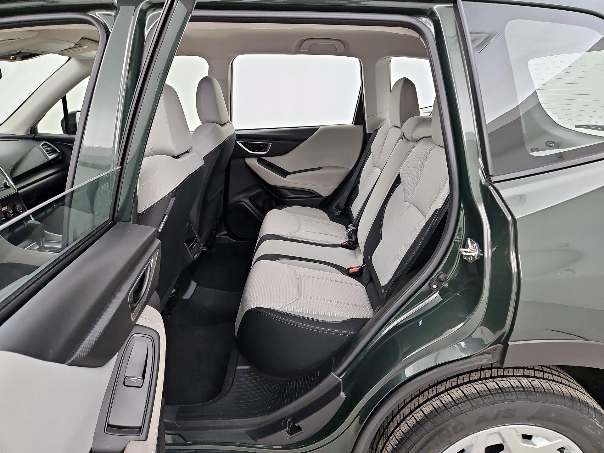 Thumbnail: 2023 Subaru Forester - 19