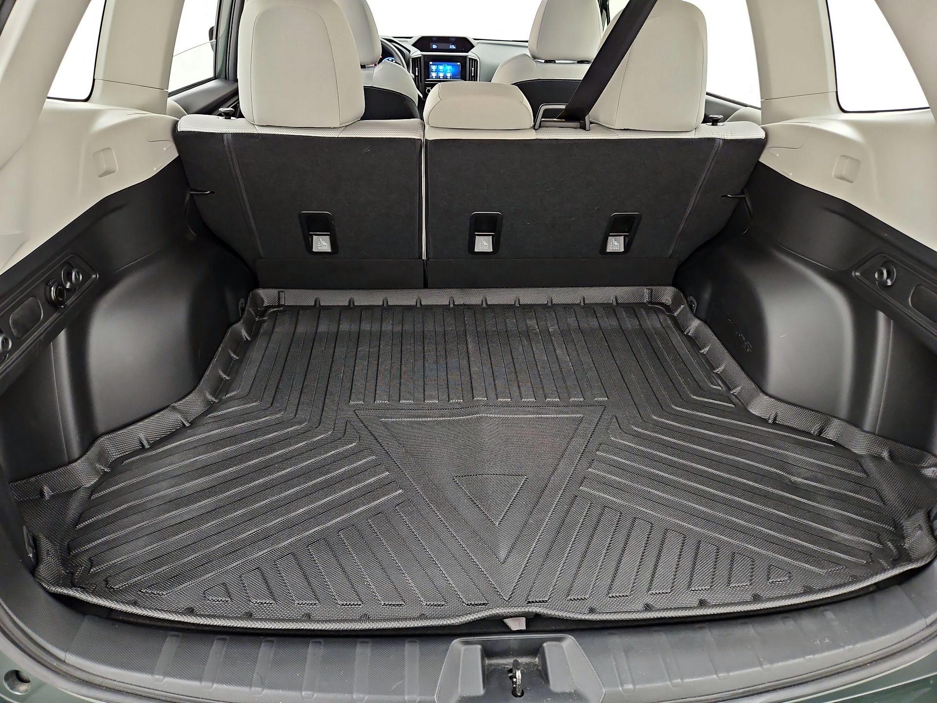 Thumbnail: 2023 Subaru Forester - 20