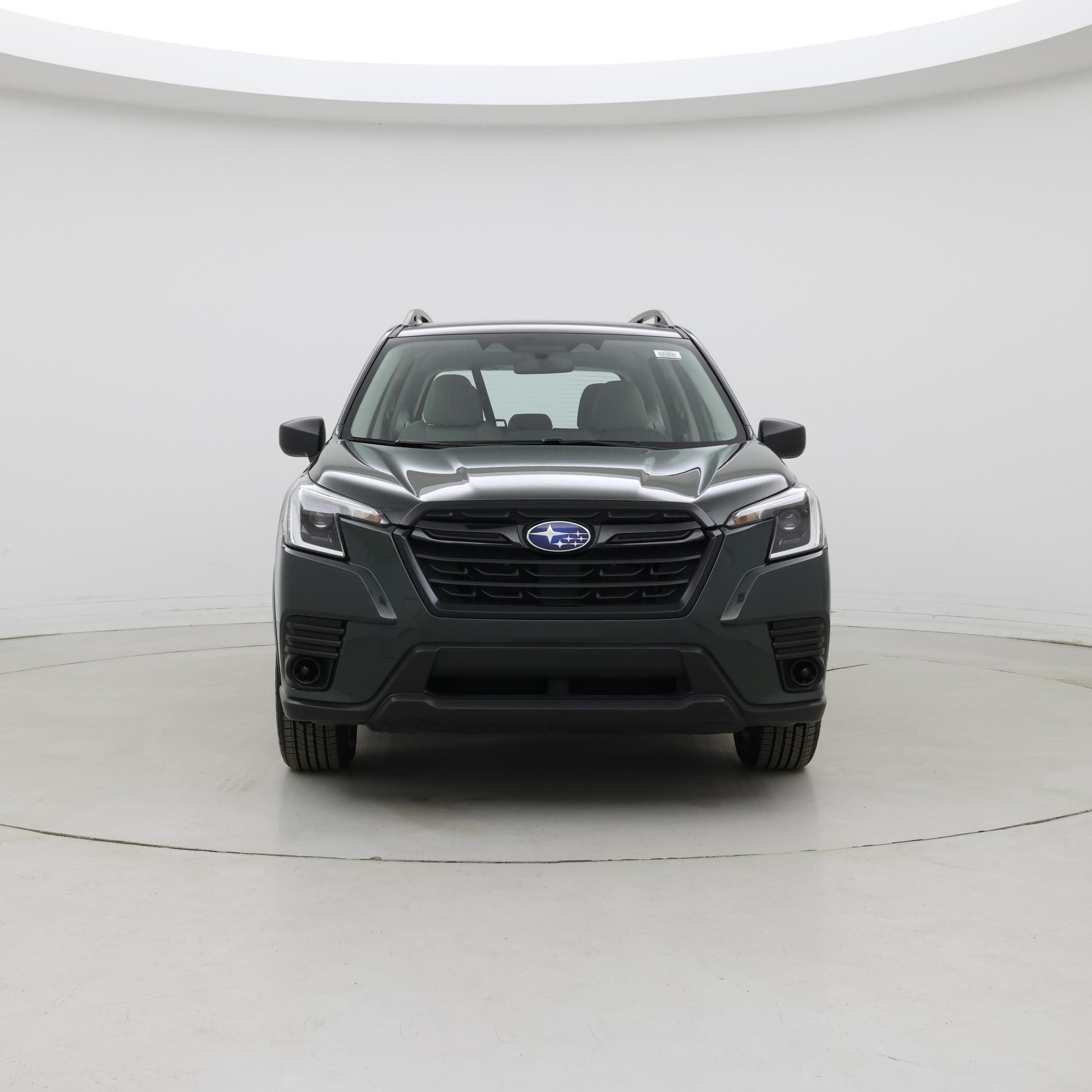 Thumbnail: 2023 Subaru Forester - 5