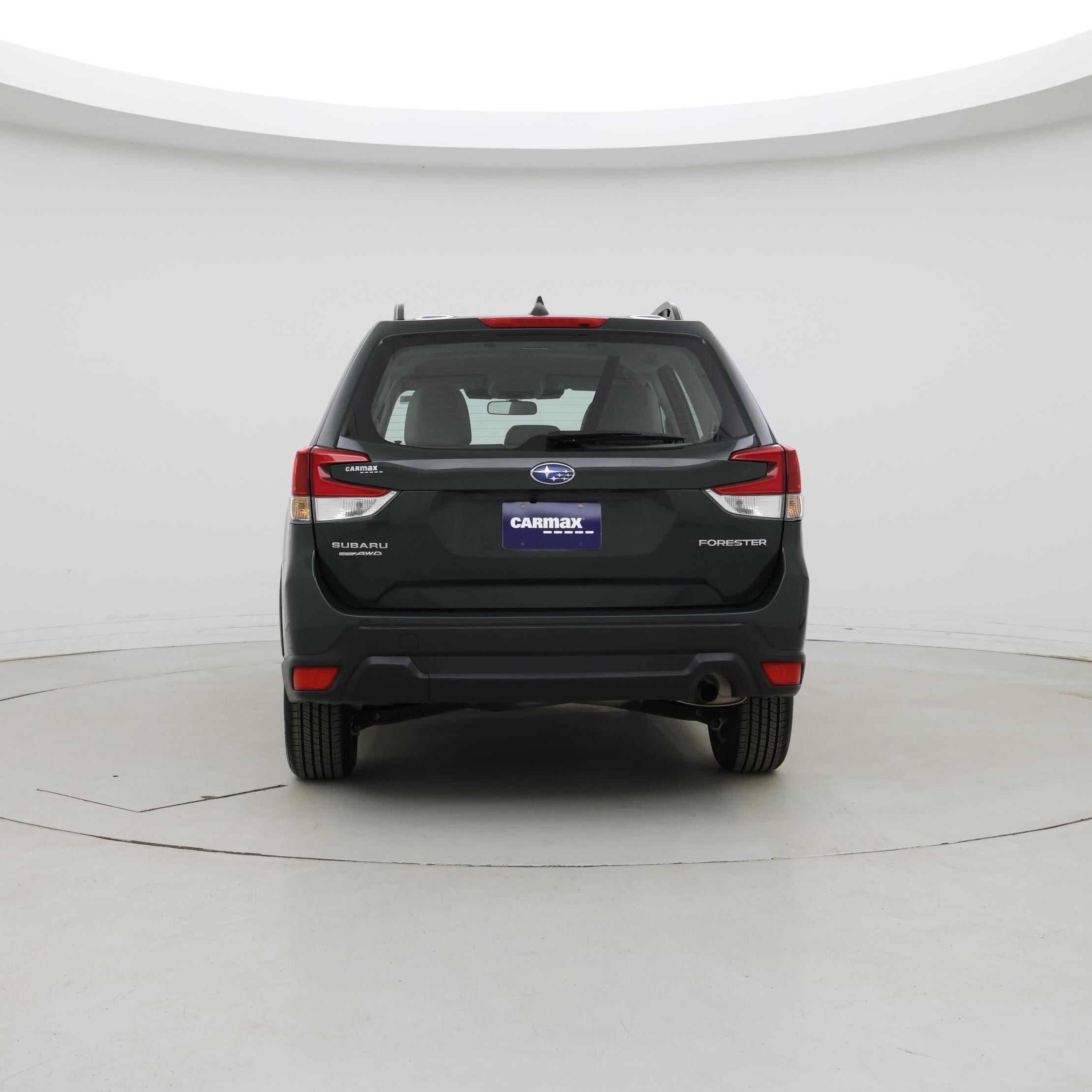 Thumbnail: 2023 Subaru Forester - 6