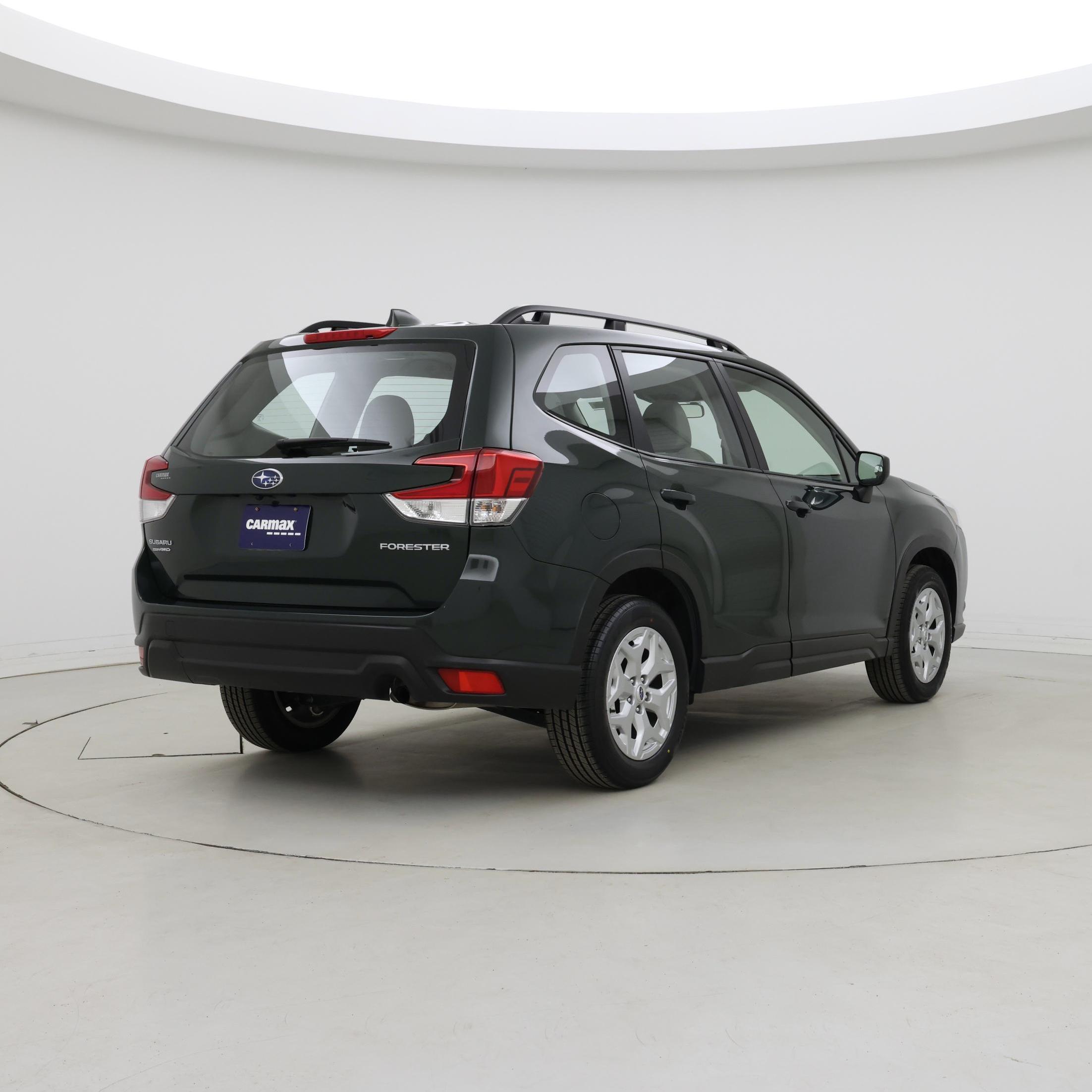 Thumbnail: 2023 Subaru Forester - 8