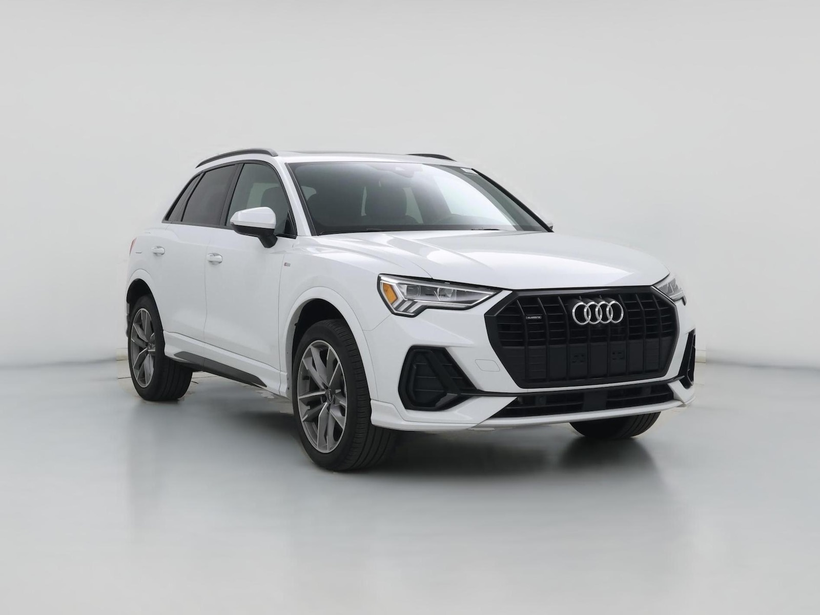 2022 Audi Q3