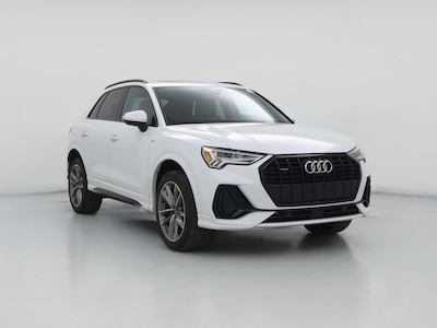 2022 Audi Q3 S-Line Premium Plus