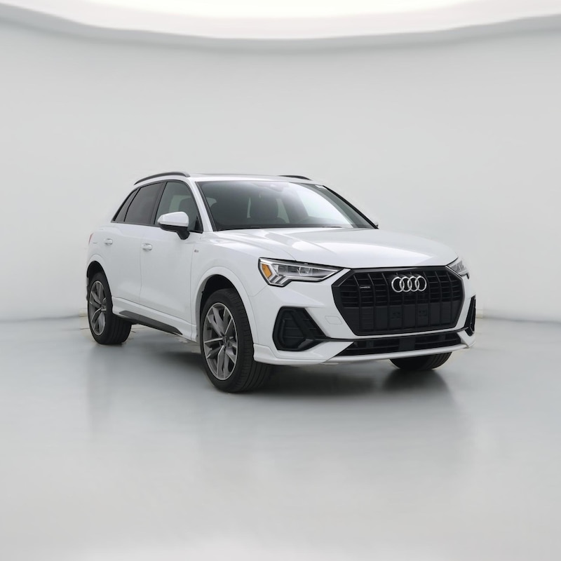 2022 Audi Q3 S-Line Premium Plus