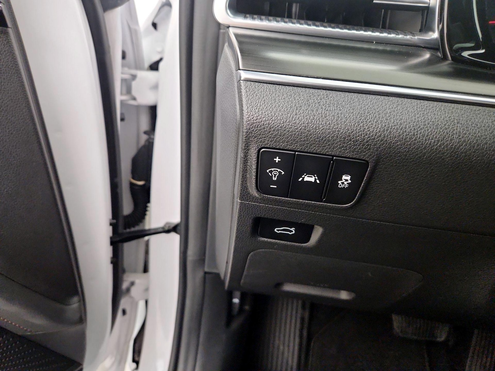 2021 Kia K5 GT - Photo 14