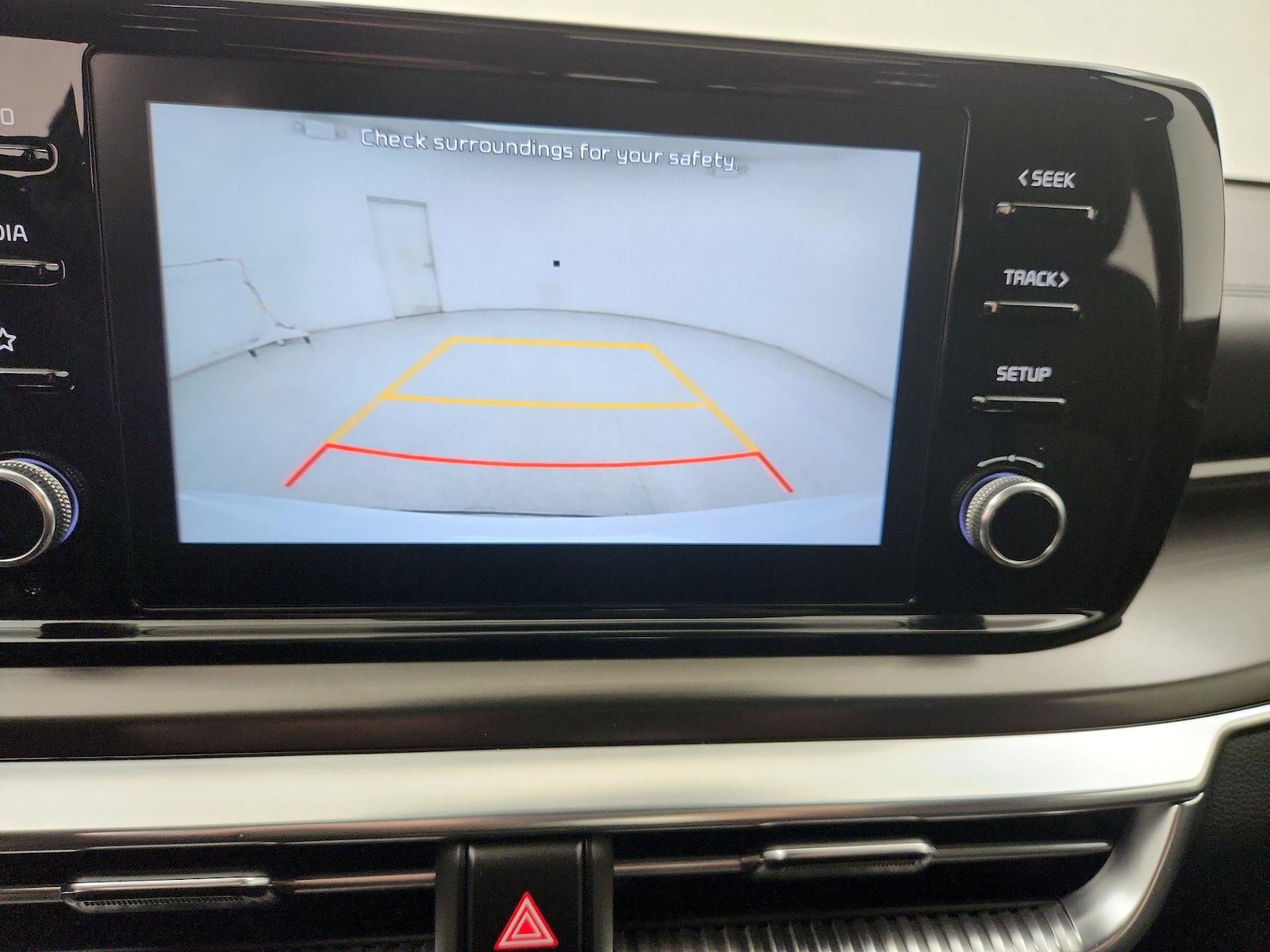 2021 Kia K5 GT - Photo 15
