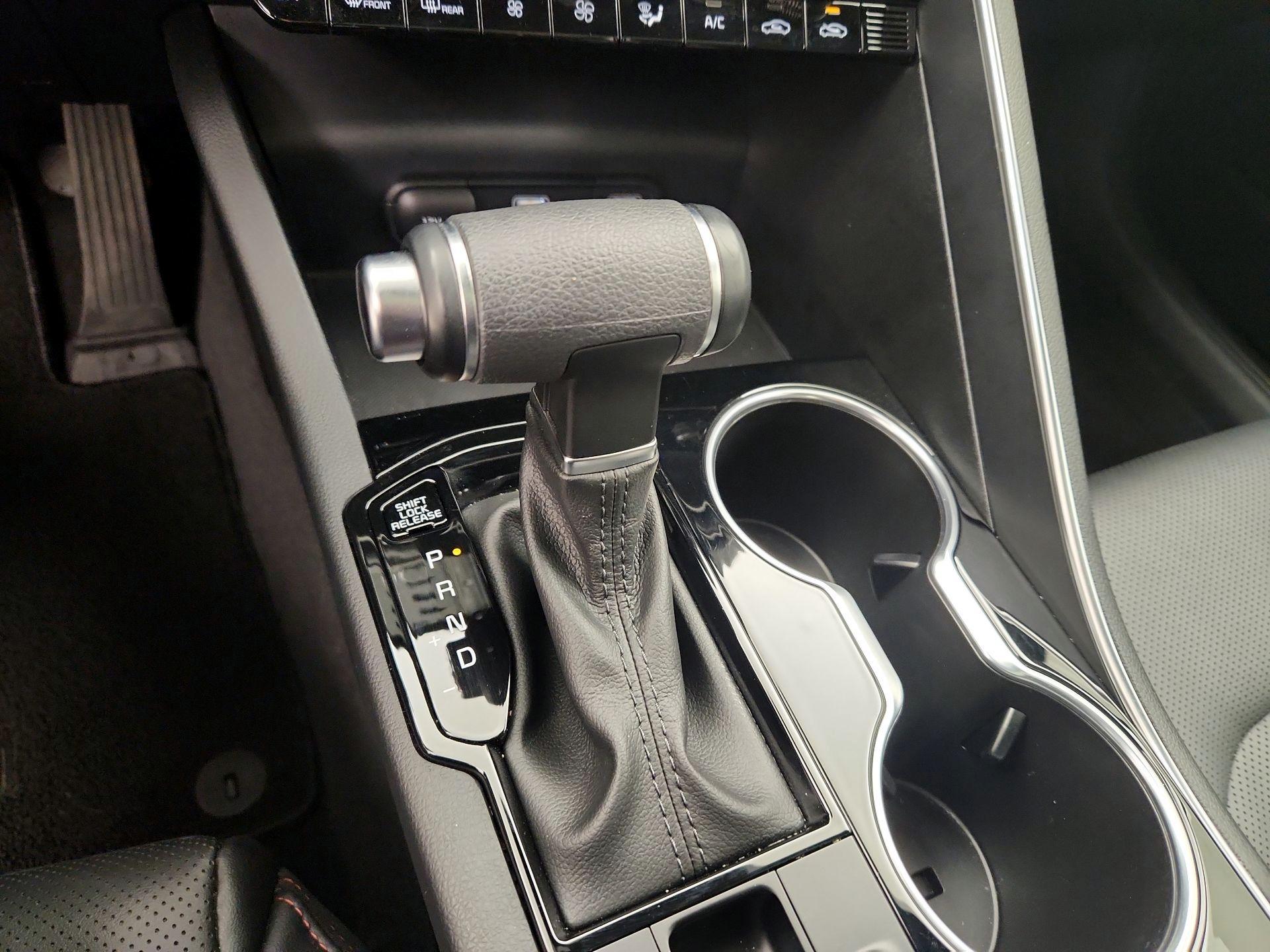 Thumbnail: 2021 Kia K5 - 17