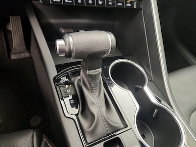 Shifter