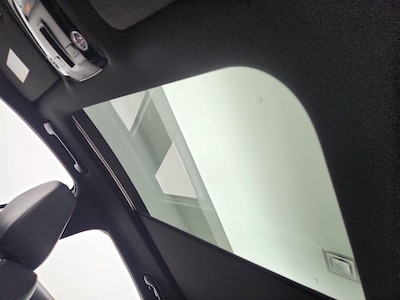 Sunroof