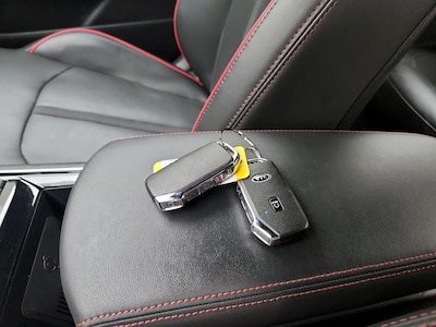 Keys