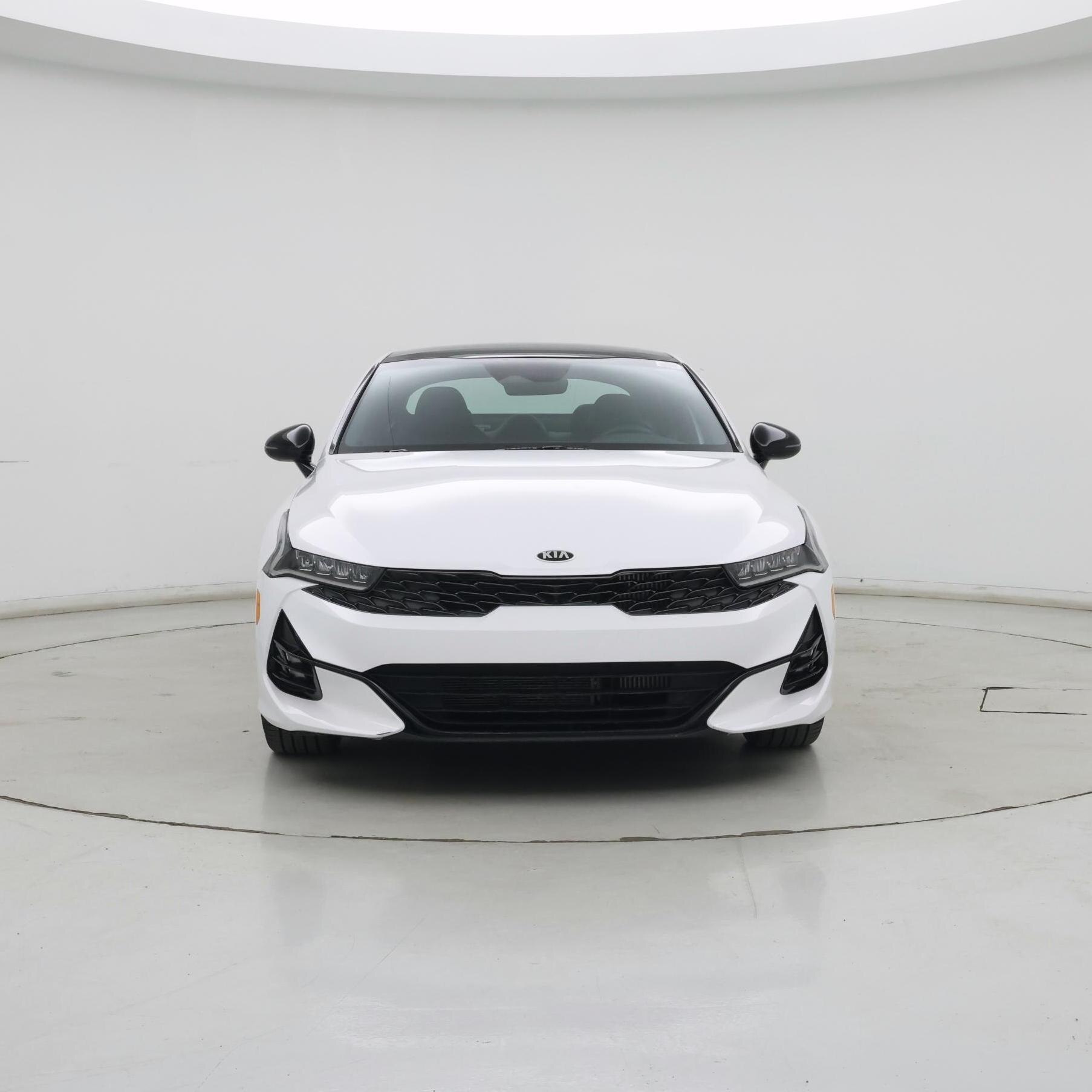 Thumbnail: 2021 Kia K5 - 5