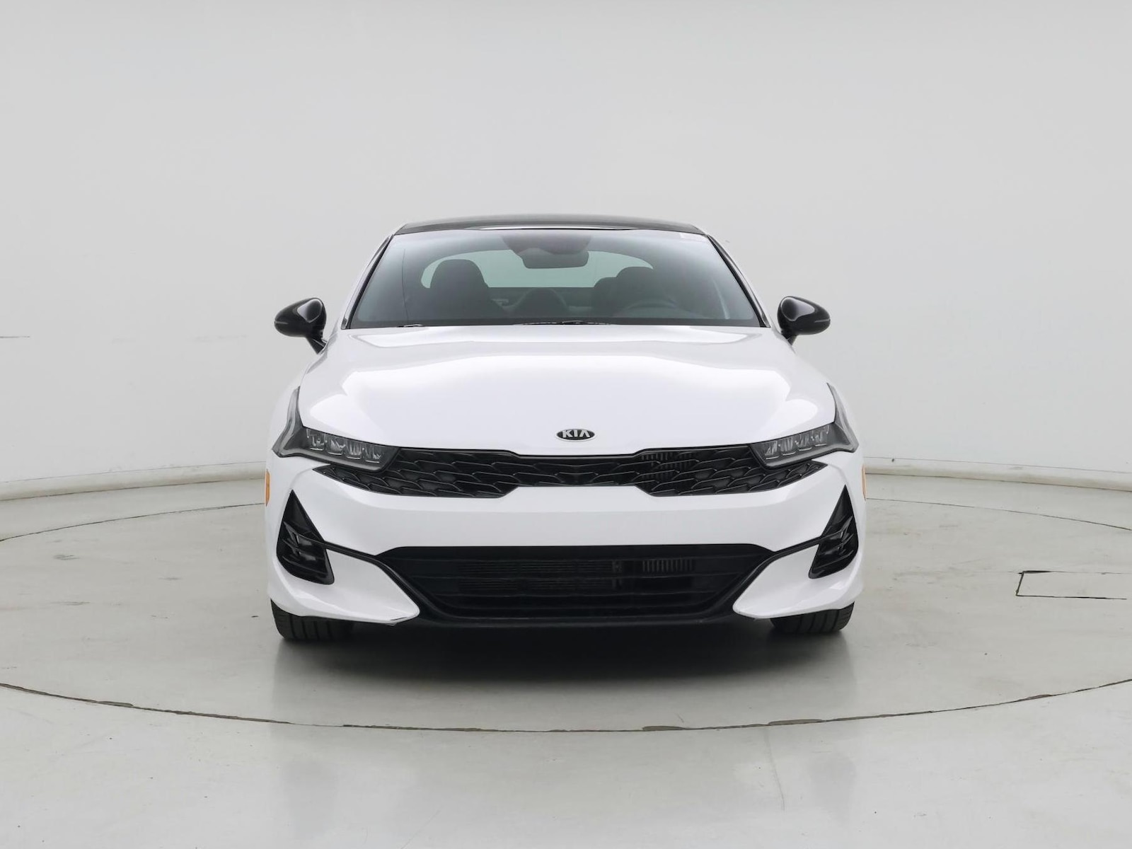 2021 Kia K5 GT - Photo 6