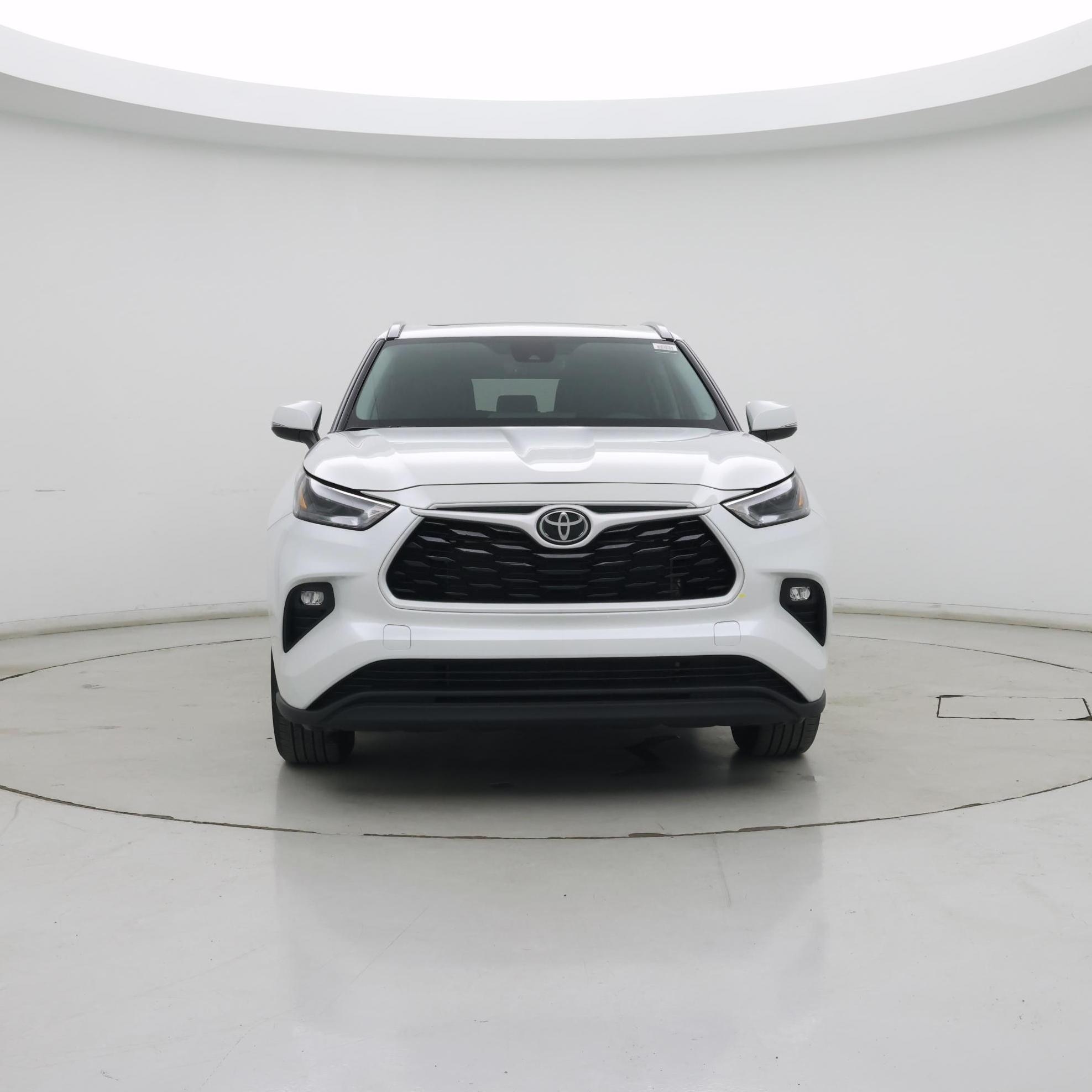 Thumbnail: 2024 Toyota Highlander - 5