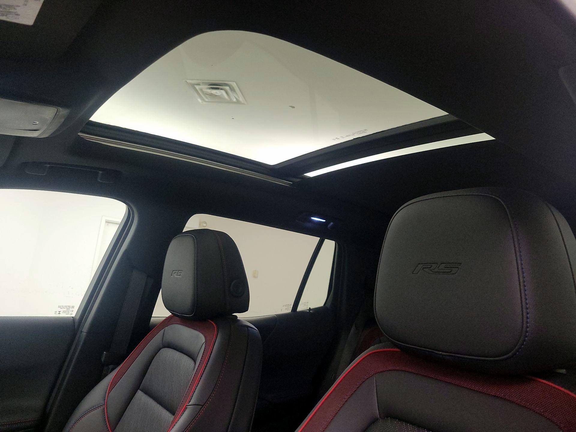 Thumbnail: 2025 Chevrolet Equinox - 20