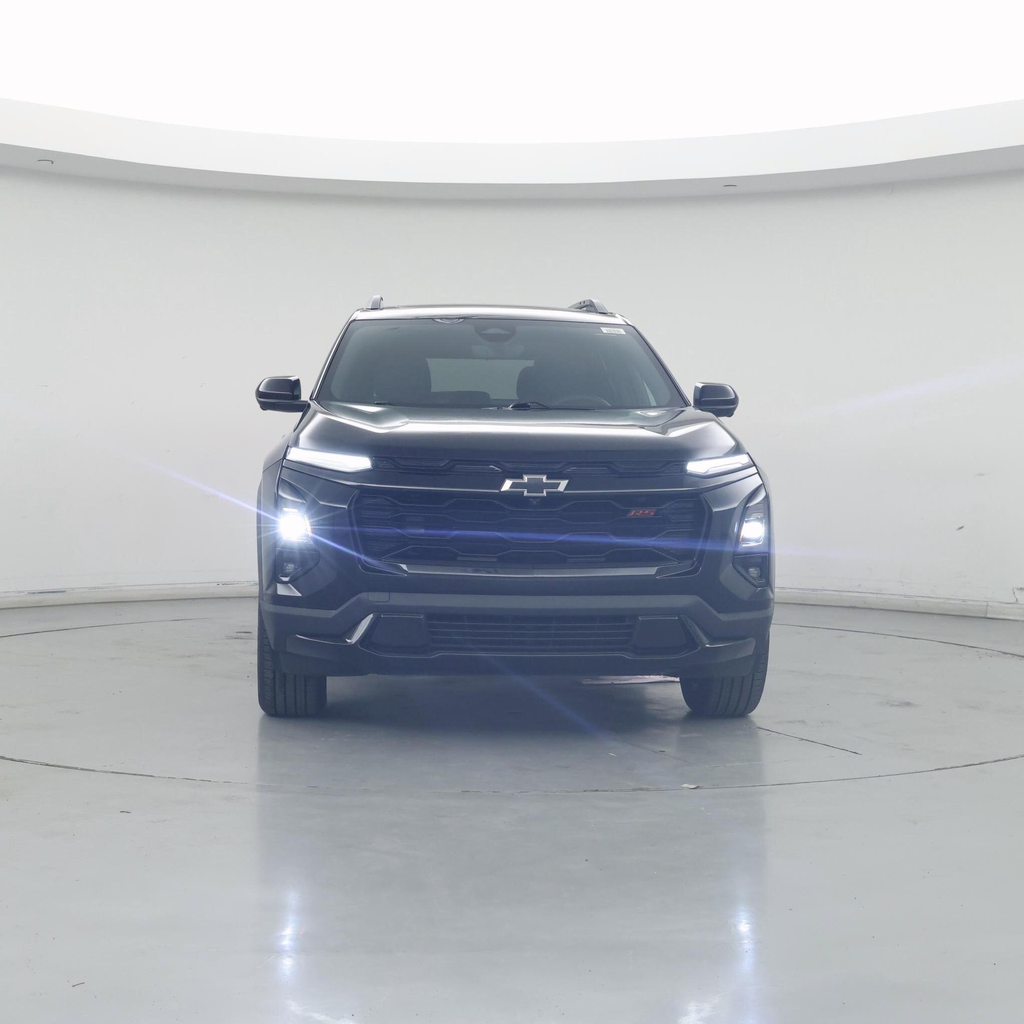 Thumbnail: 2025 Chevrolet Equinox - 5