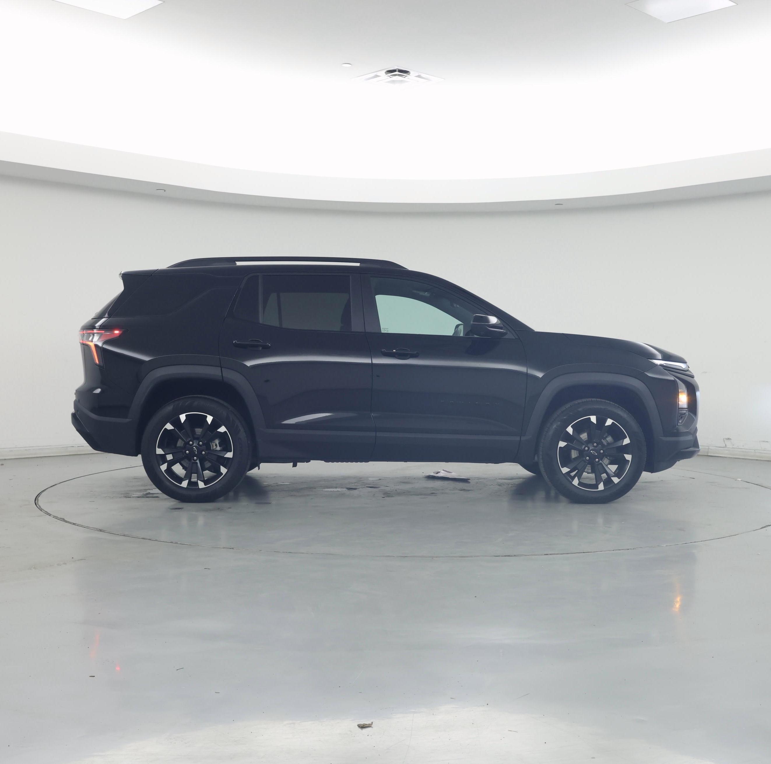 Thumbnail: 2025 Chevrolet Equinox - 7