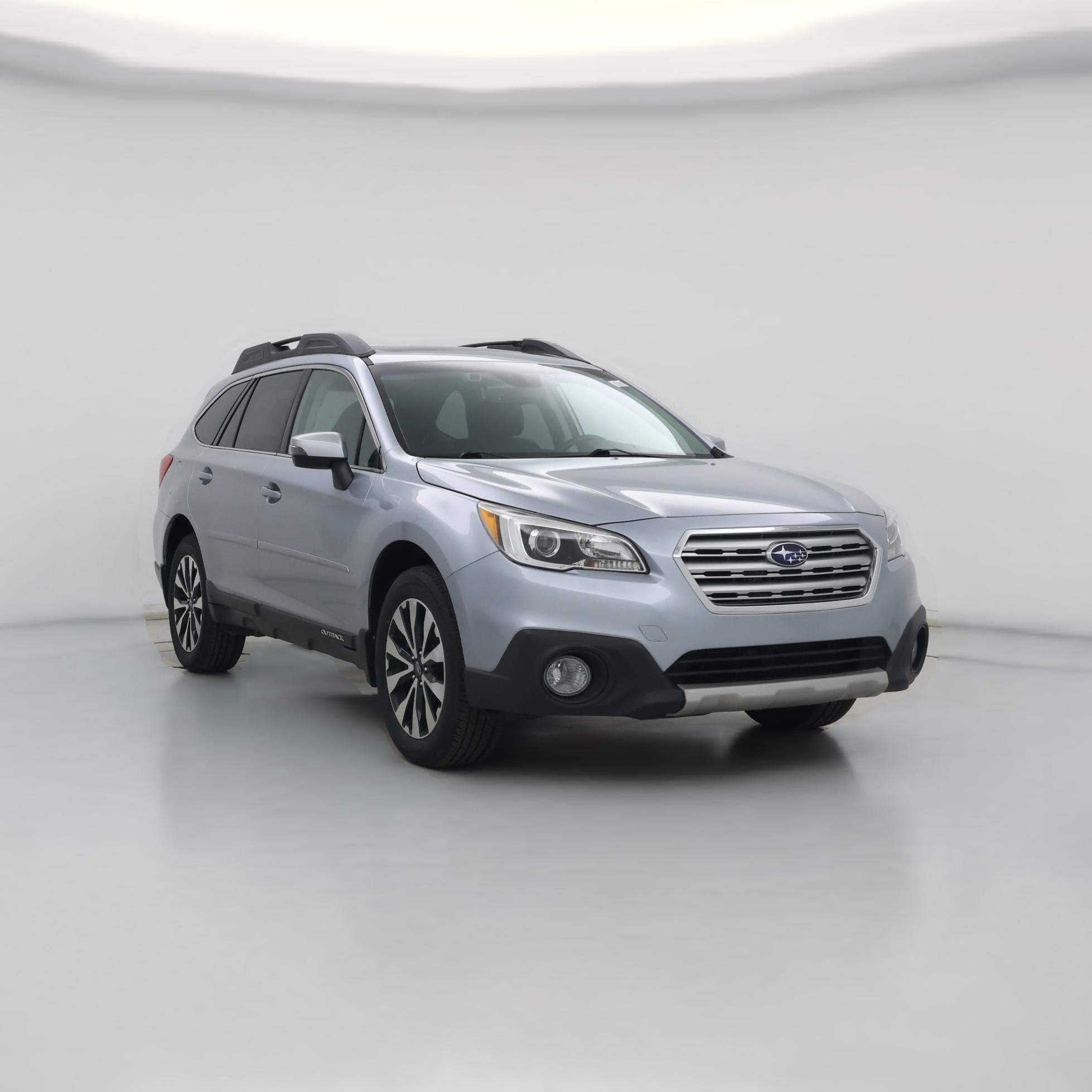 Thumbnail: 2017 Subaru Outback - 1
