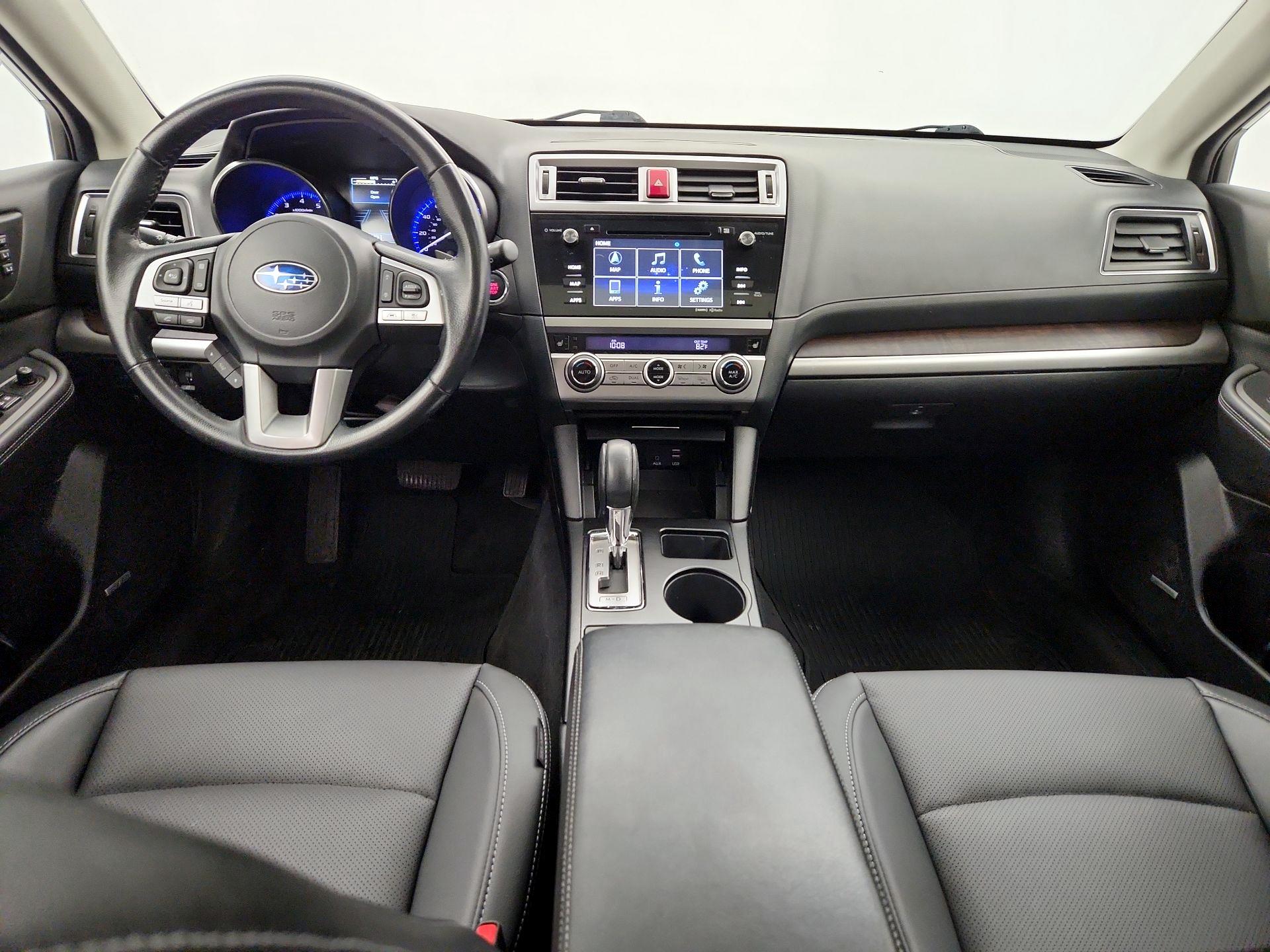 Thumbnail: 2017 Subaru Outback - 9