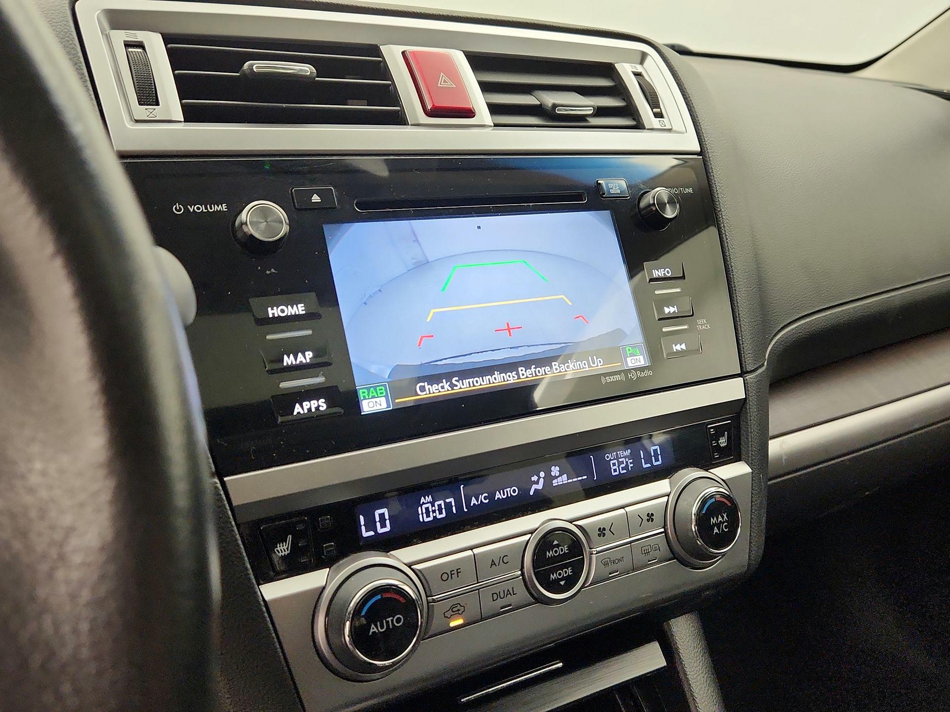 Thumbnail: 2017 Subaru Outback - 15