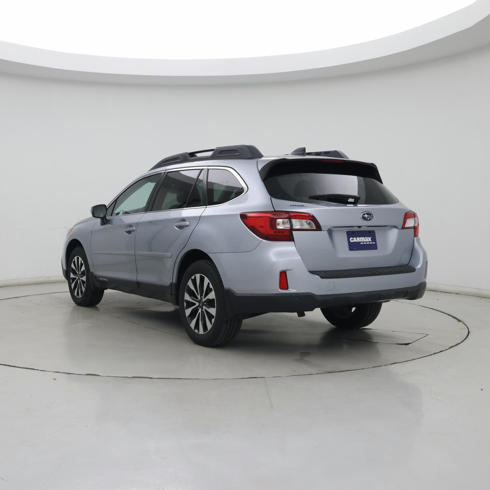 Thumbnail: 2017 Subaru Outback - 2