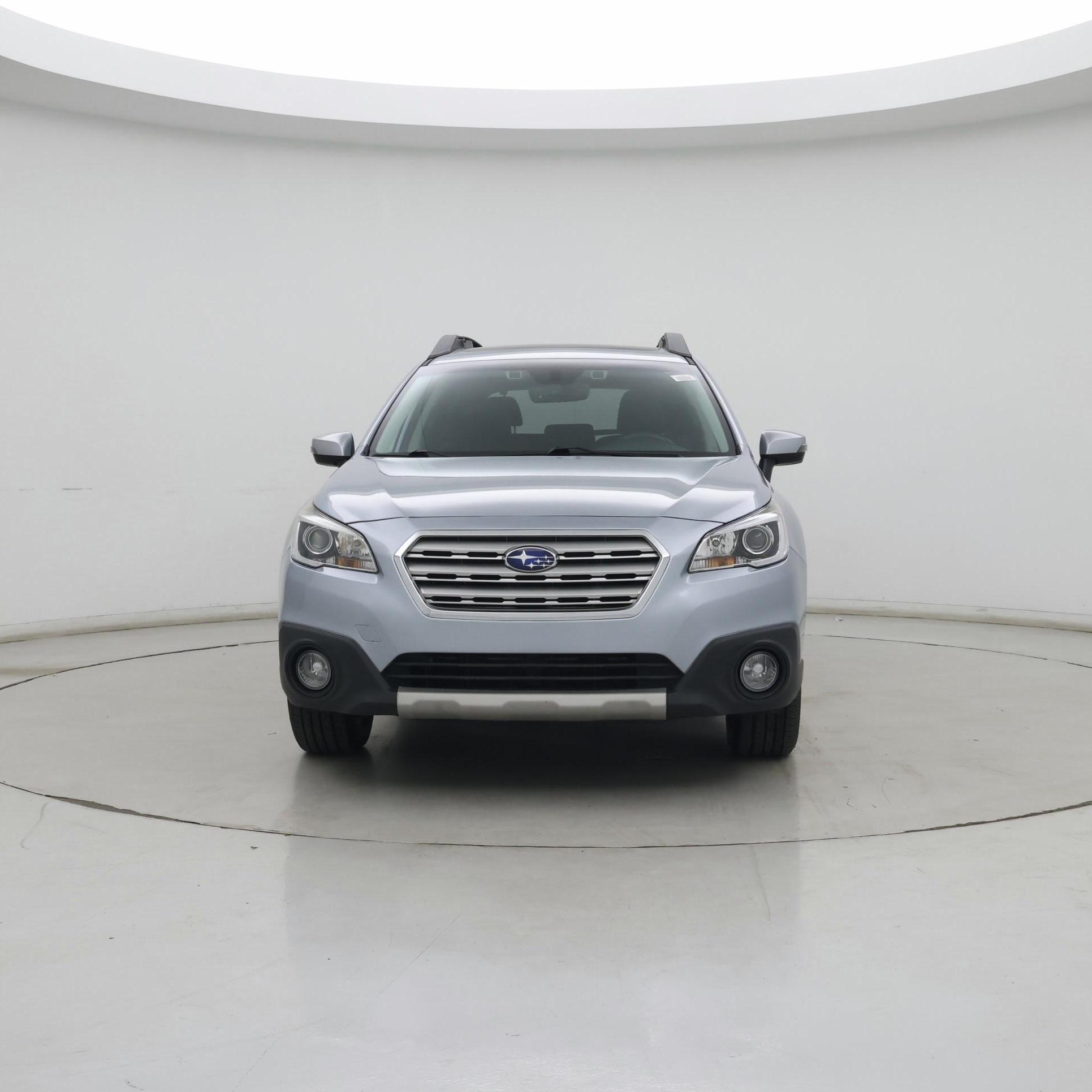 Thumbnail: 2017 Subaru Outback - 5