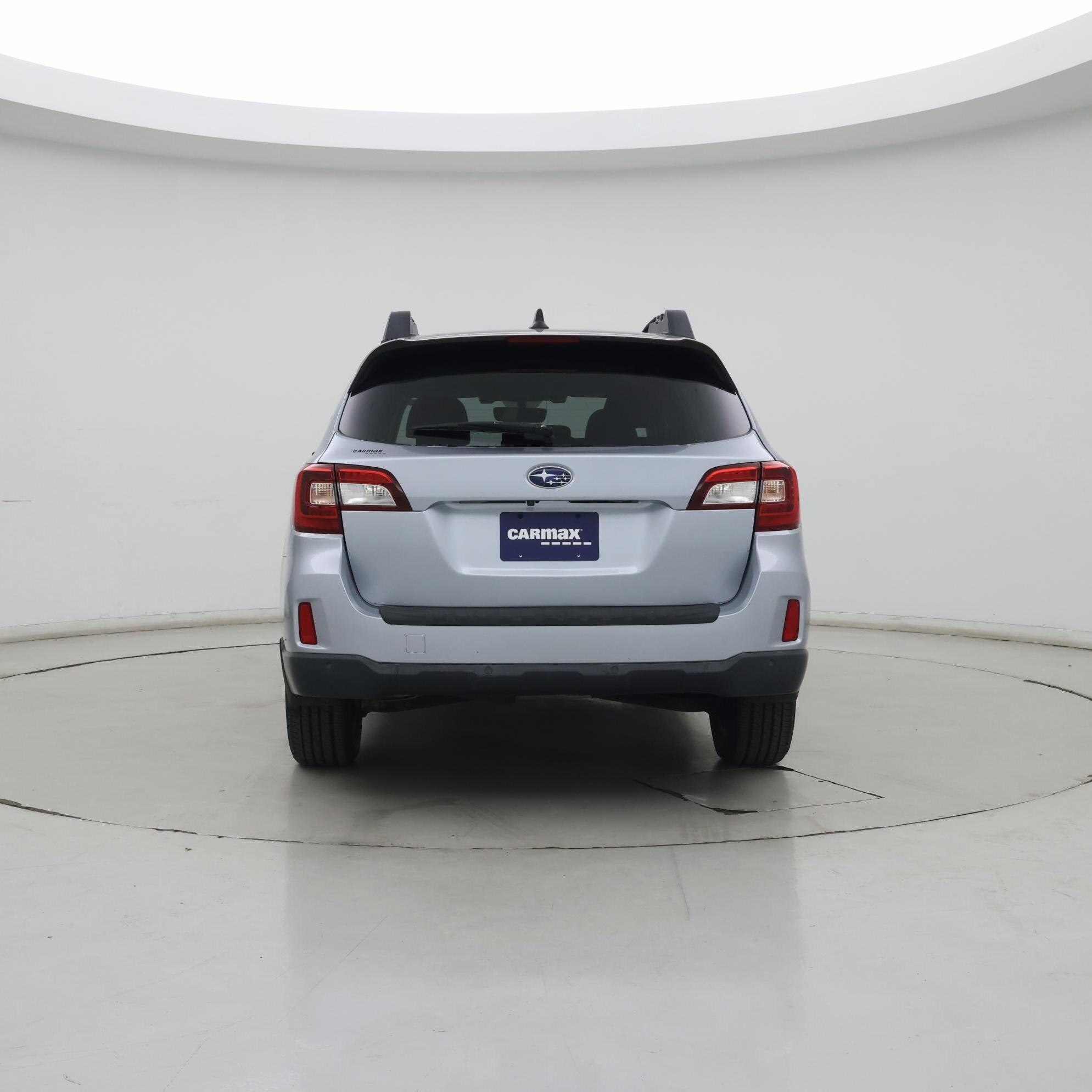Thumbnail: 2017 Subaru Outback - 6