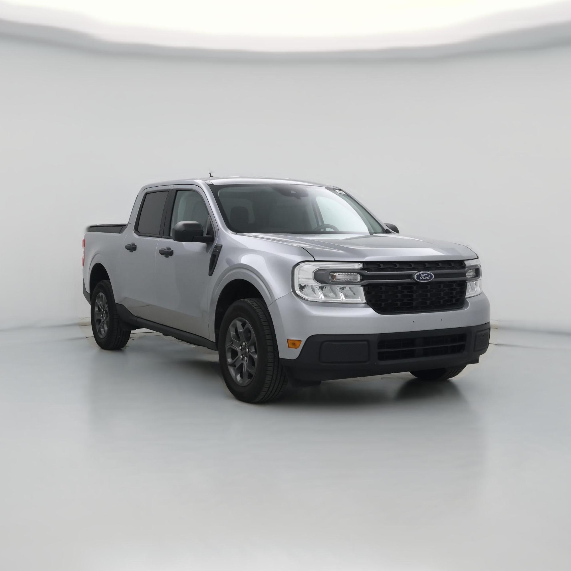 Thumbnail: 2023 Ford Maverick - 1