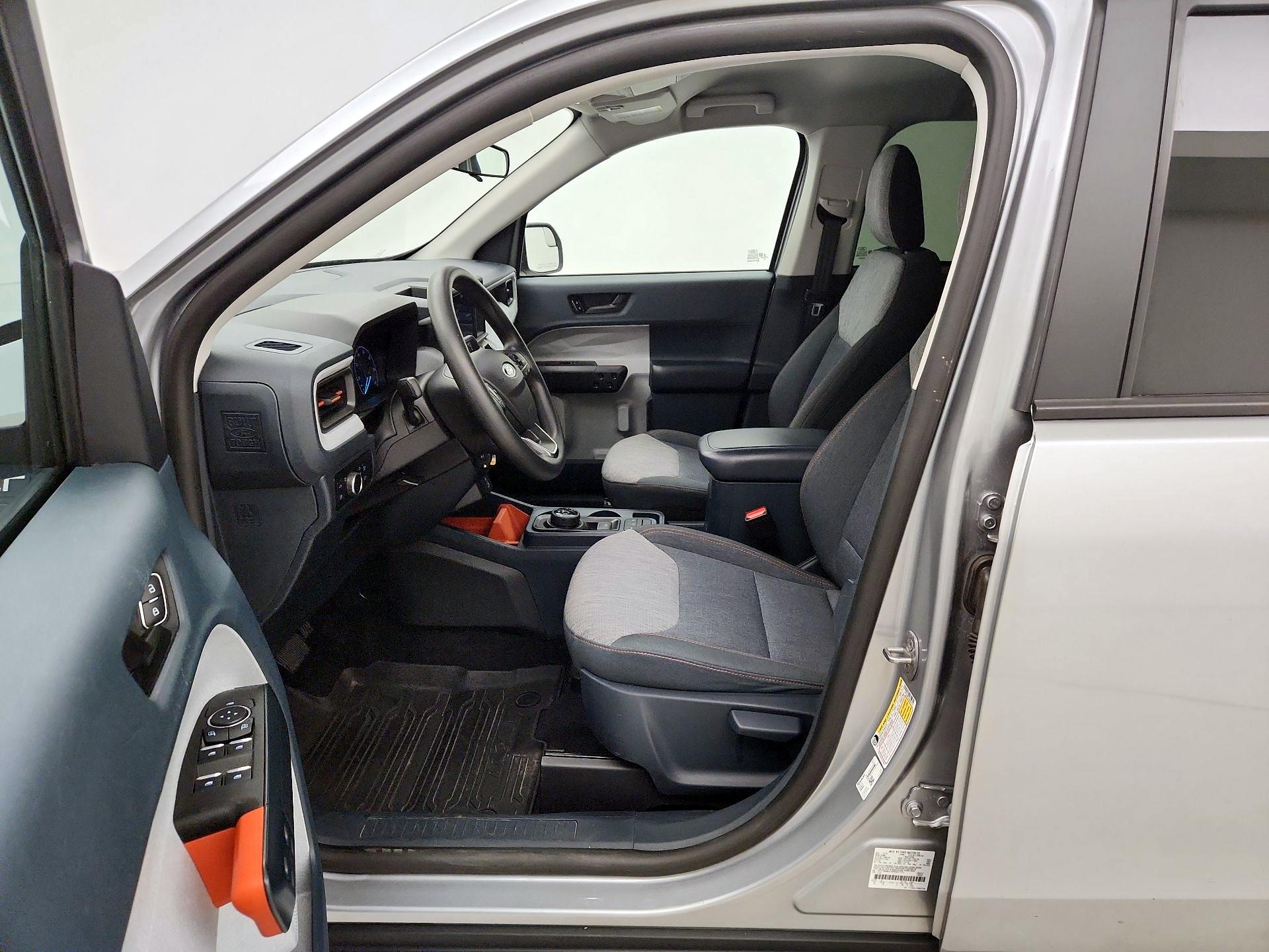 Thumbnail: 2023 Ford Maverick - 11