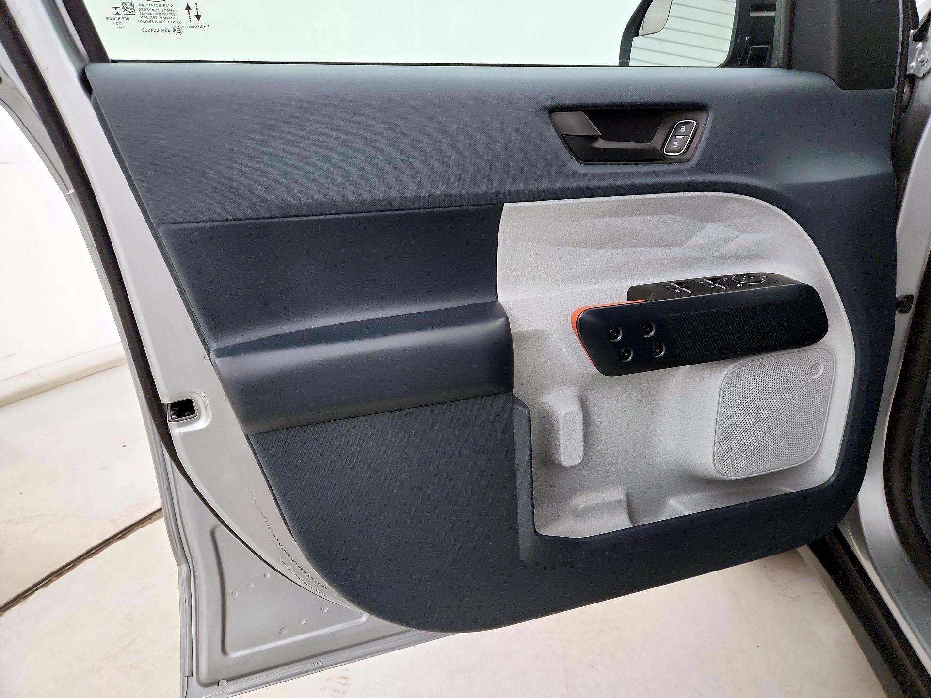 Thumbnail: 2023 Ford Maverick - 12