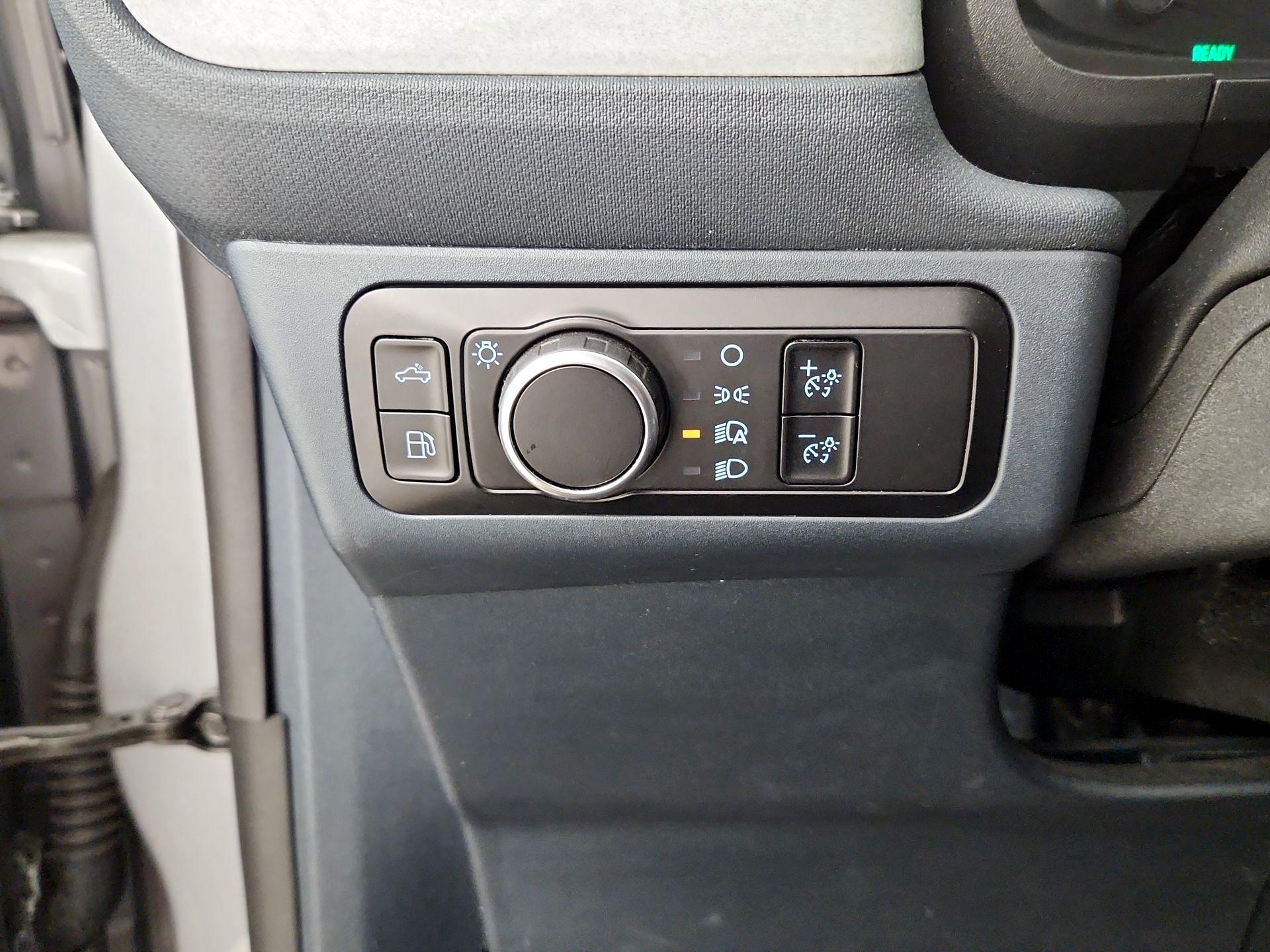 Thumbnail: 2023 Ford Maverick - 13