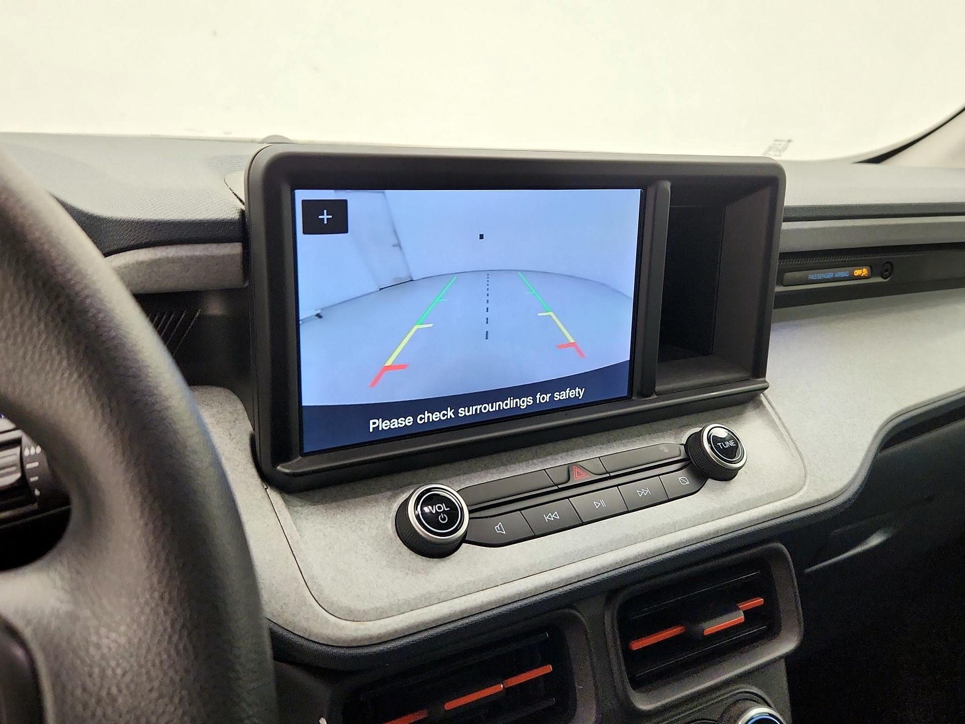 Thumbnail: 2023 Ford Maverick - 14