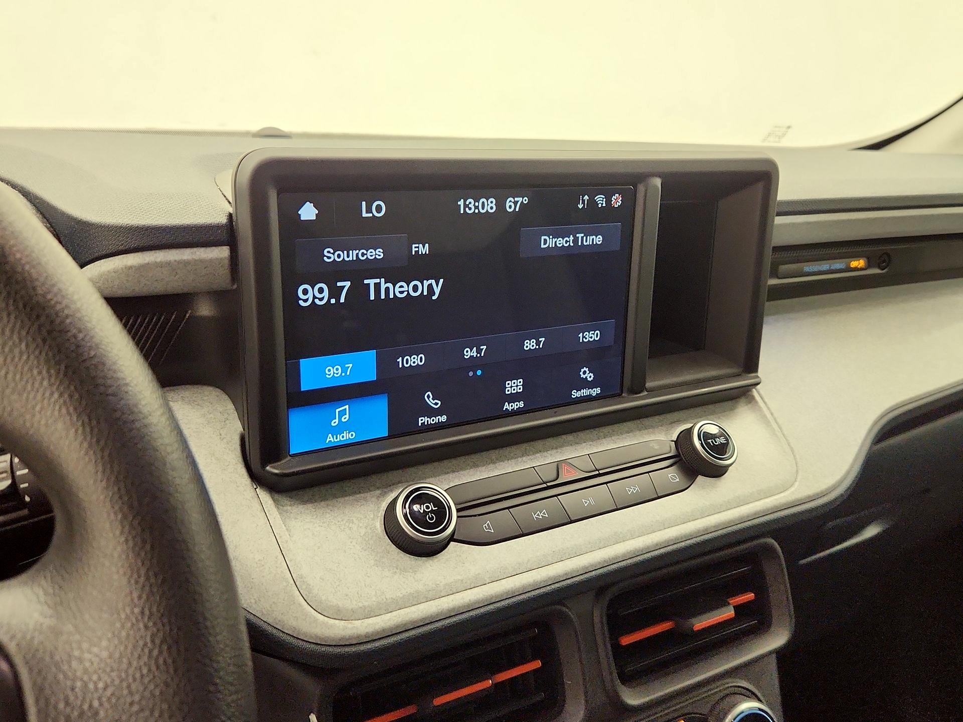 Thumbnail: 2023 Ford Maverick - 15