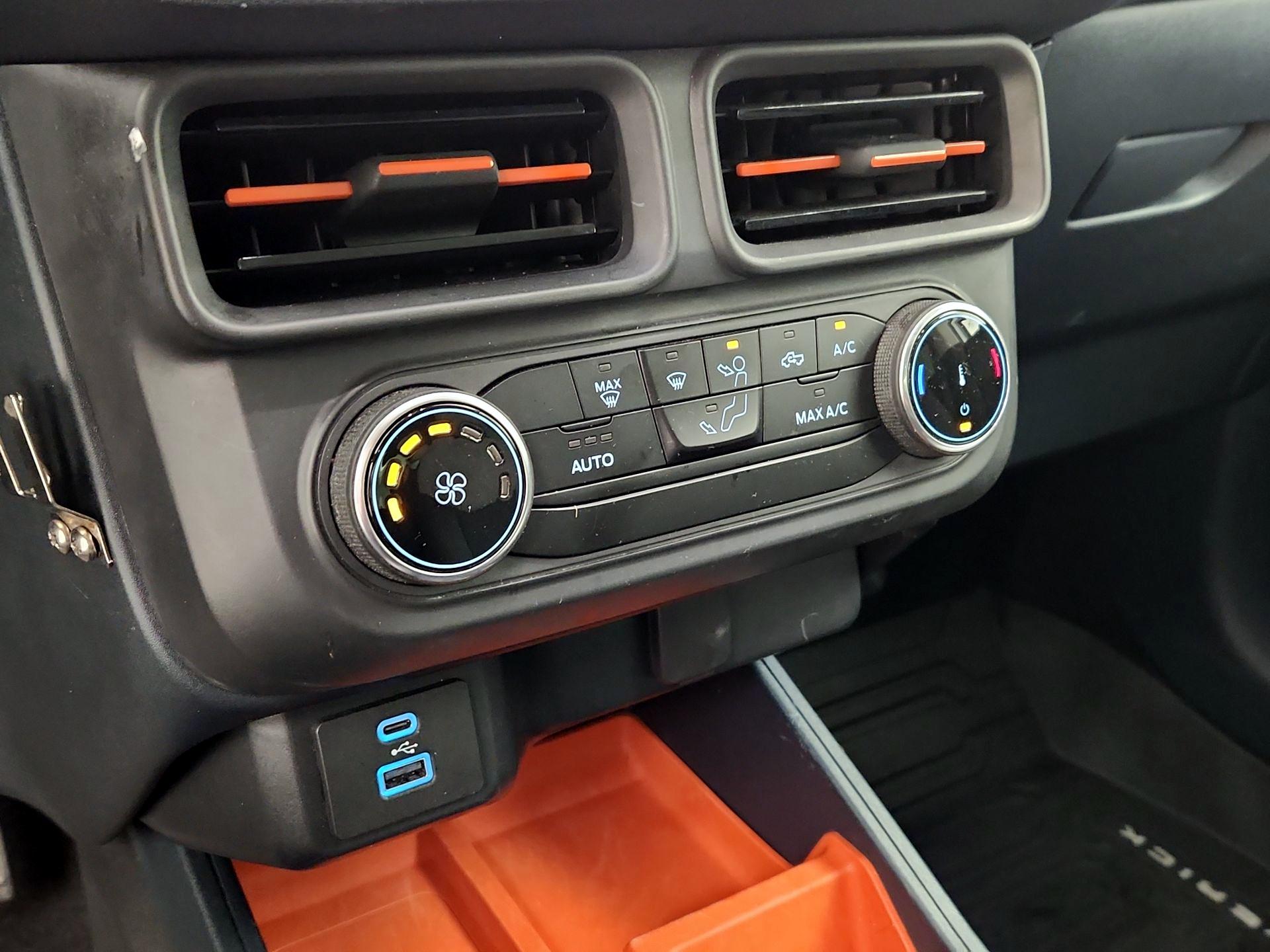 Thumbnail: 2023 Ford Maverick - 16