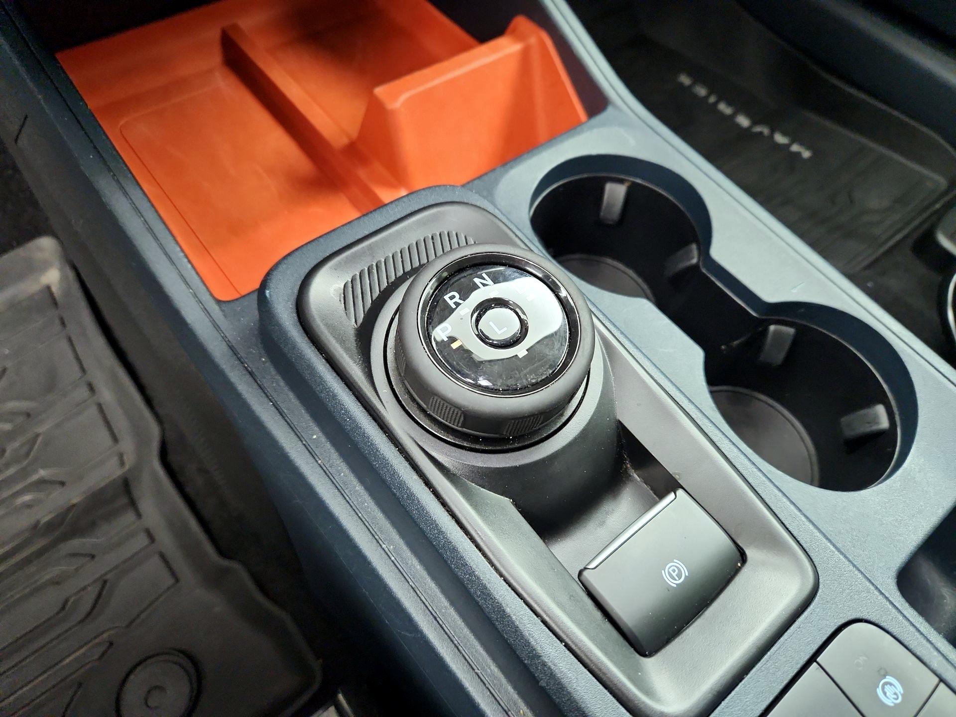 Thumbnail: 2023 Ford Maverick - 17