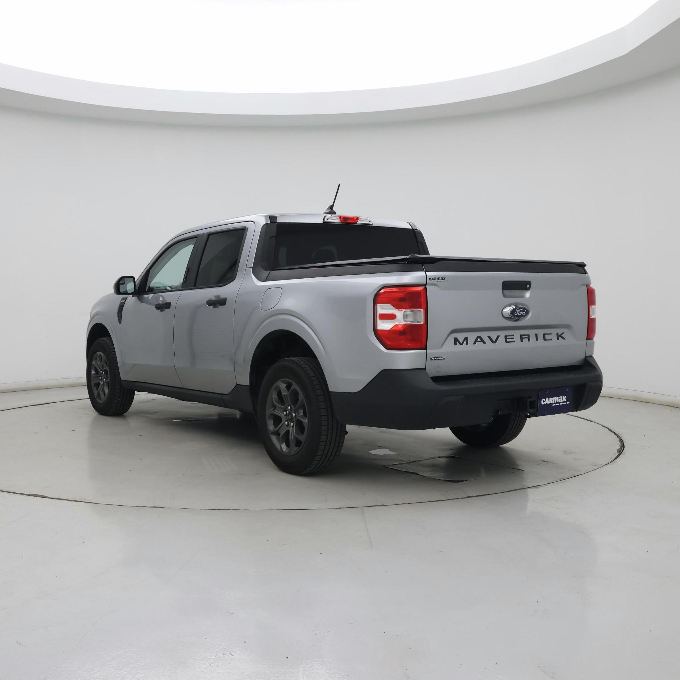 Thumbnail: 2023 Ford Maverick - 2