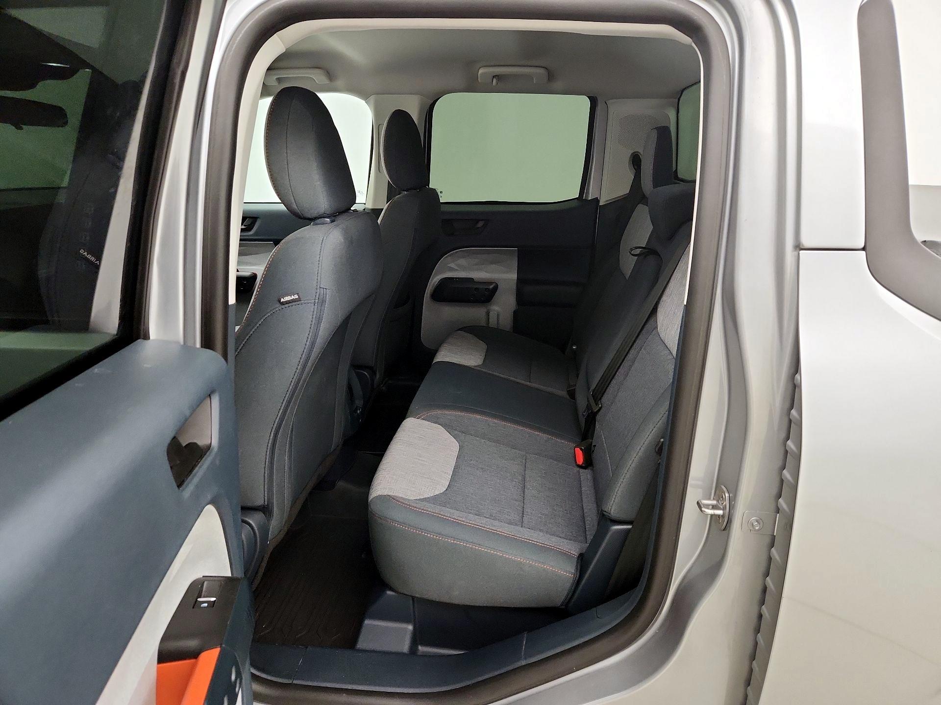 Thumbnail: 2023 Ford Maverick - 19