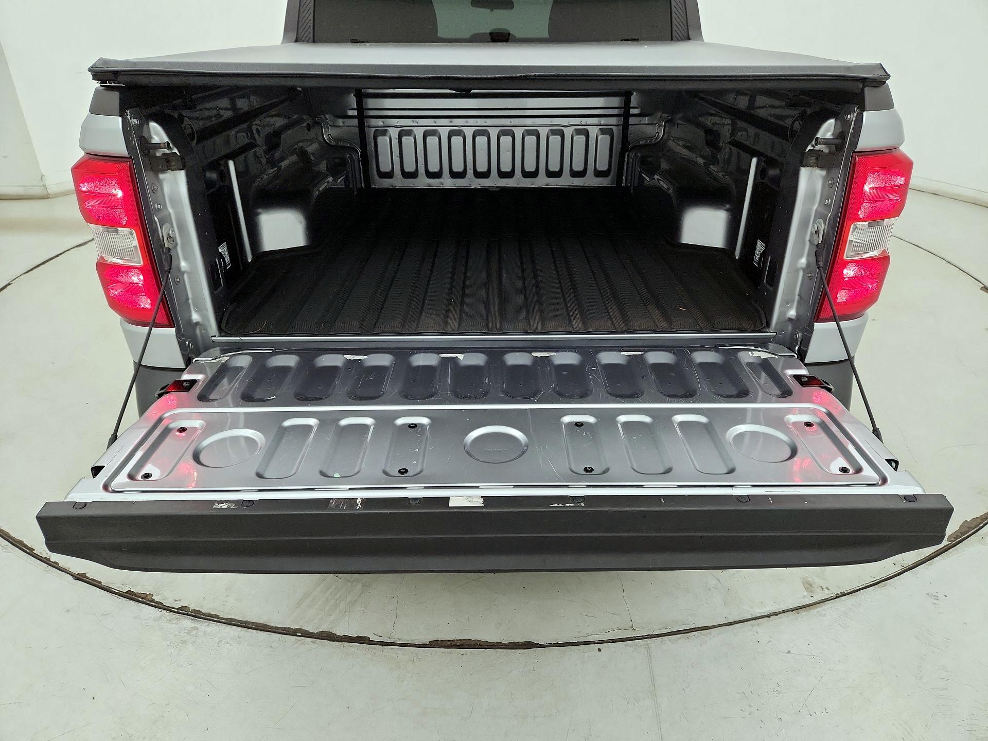 Thumbnail: 2023 Ford Maverick - 20