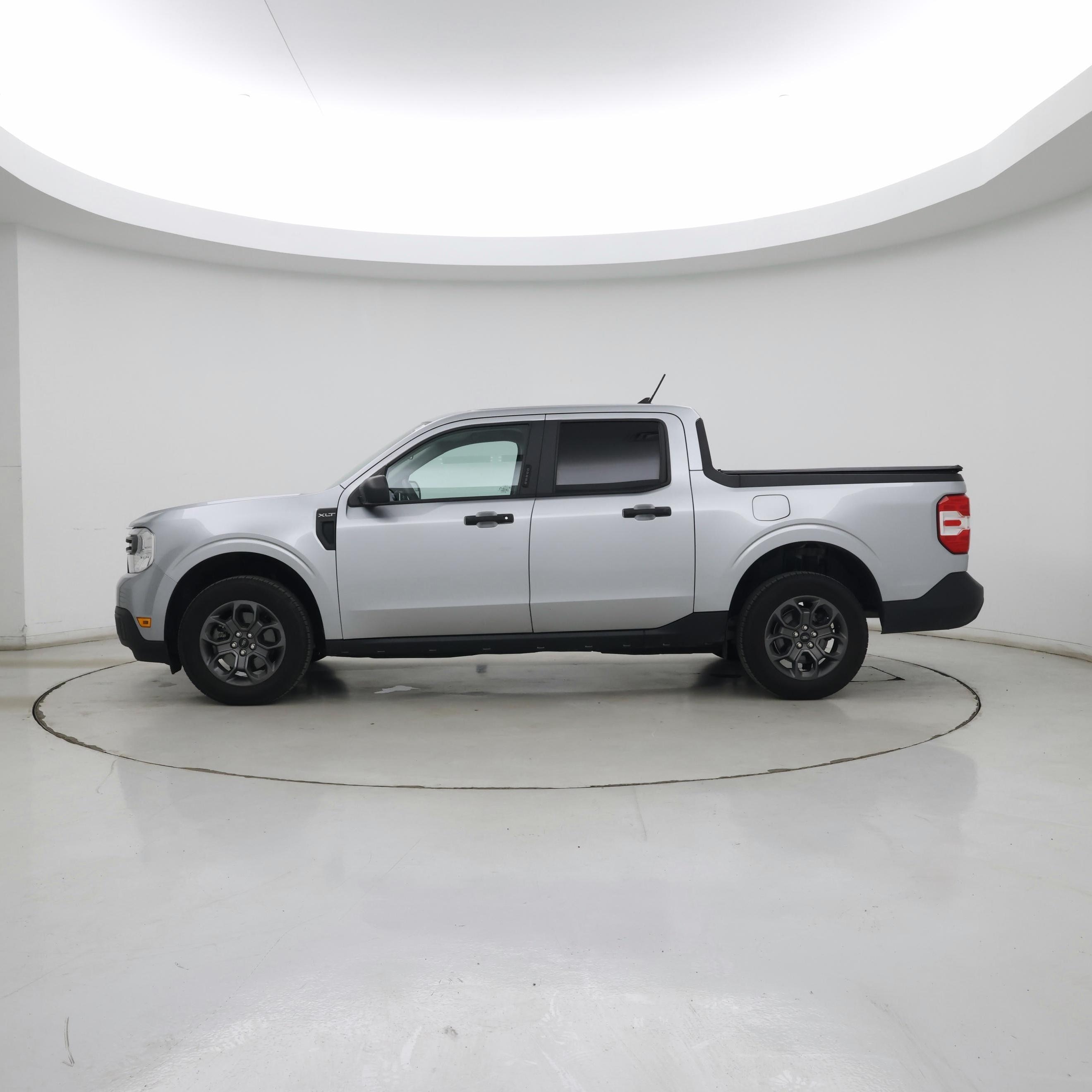 Thumbnail: 2023 Ford Maverick - 3