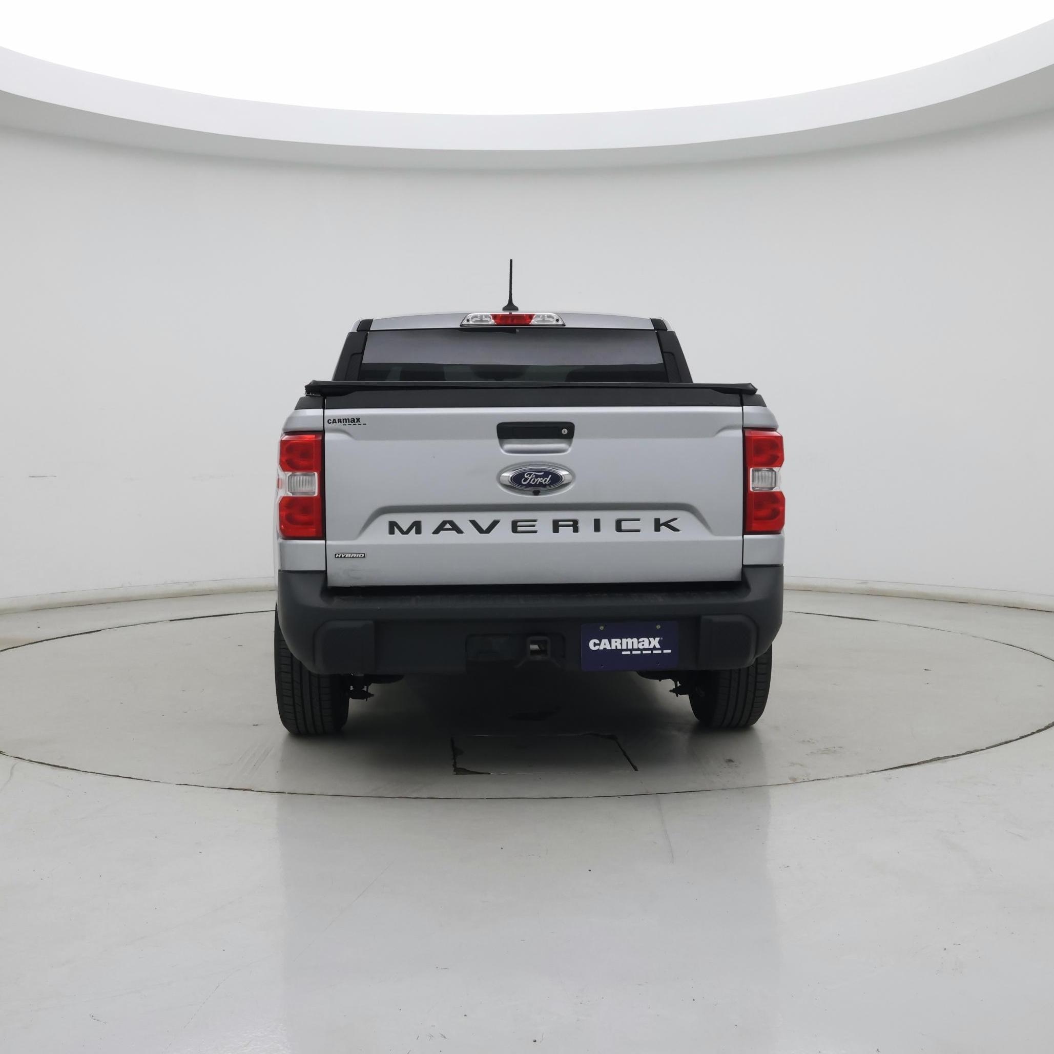 Thumbnail: 2023 Ford Maverick - 6