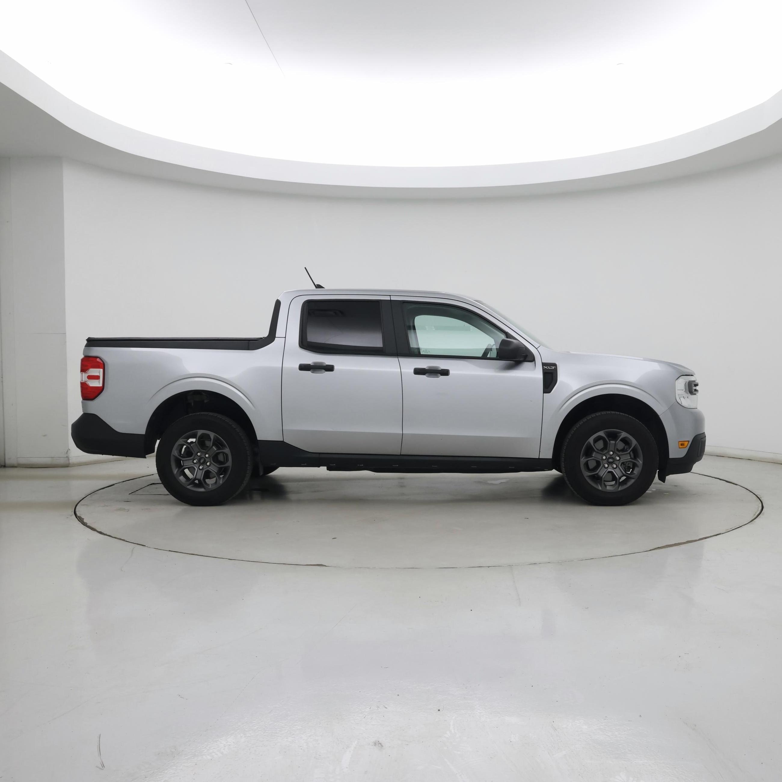 Thumbnail: 2023 Ford Maverick - 7