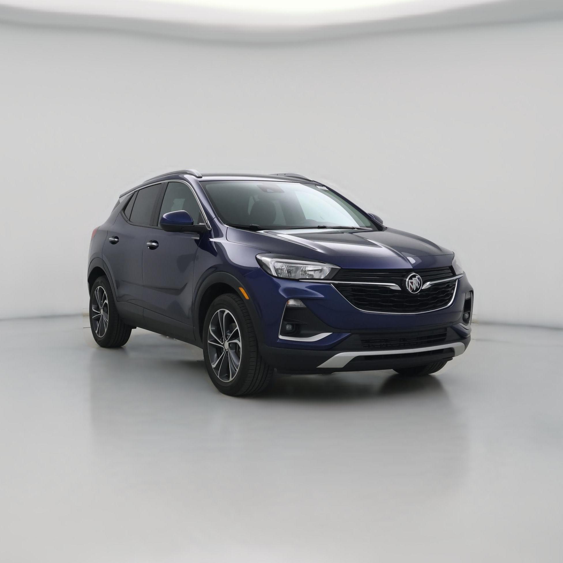 Thumbnail: 2023 Buick Encore GX - 1