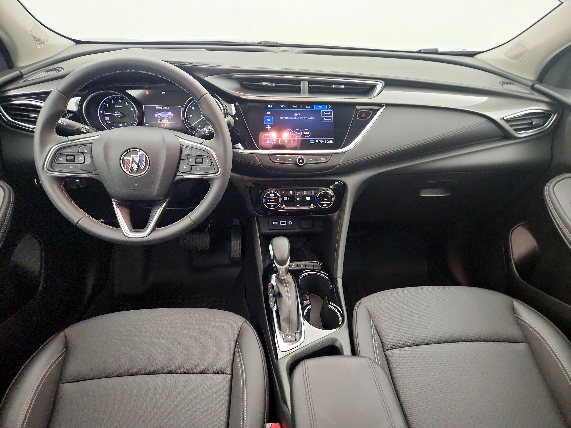 Thumbnail: 2023 Buick Encore GX - 9