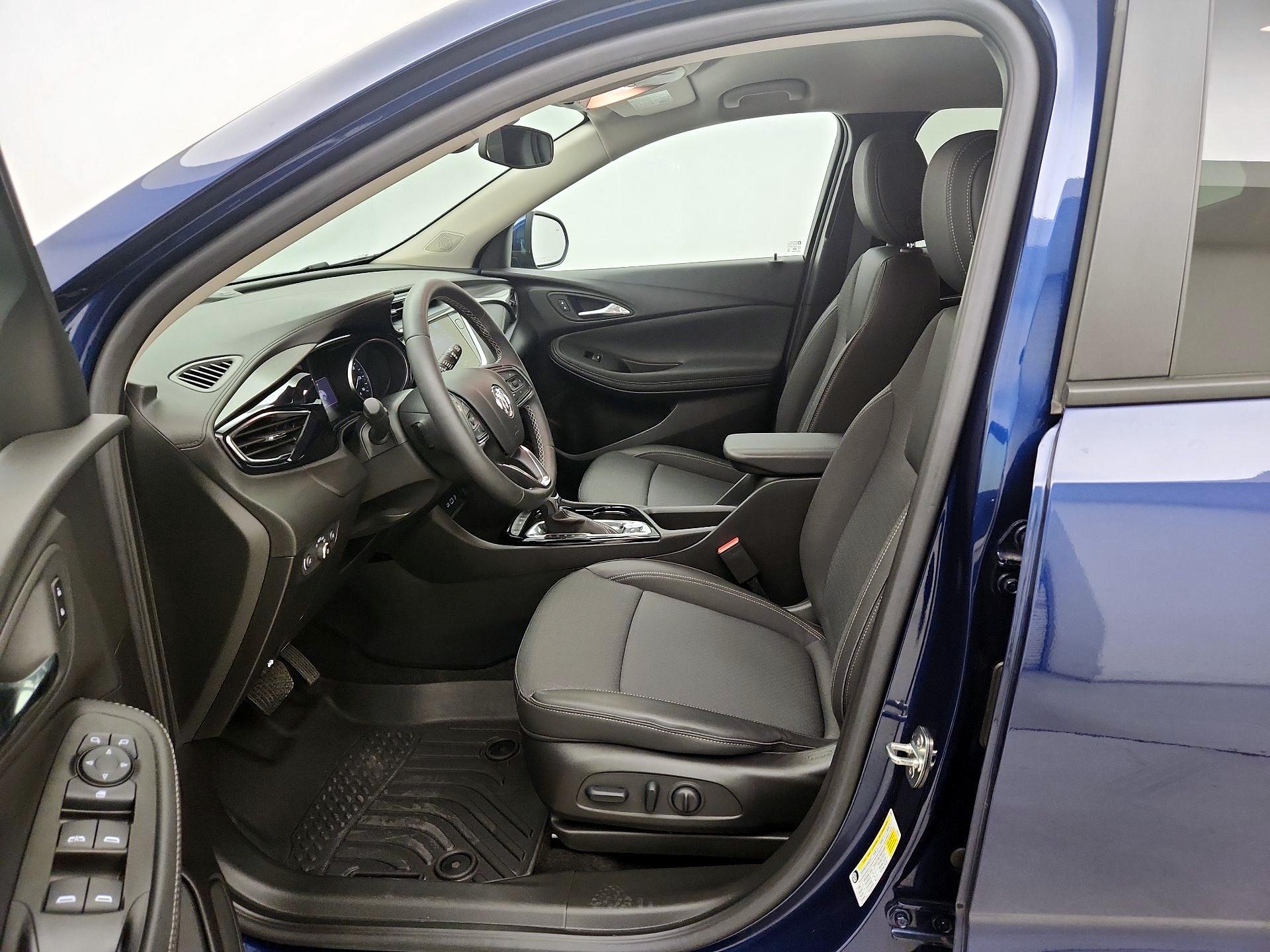 Thumbnail: 2023 Buick Encore GX - 11