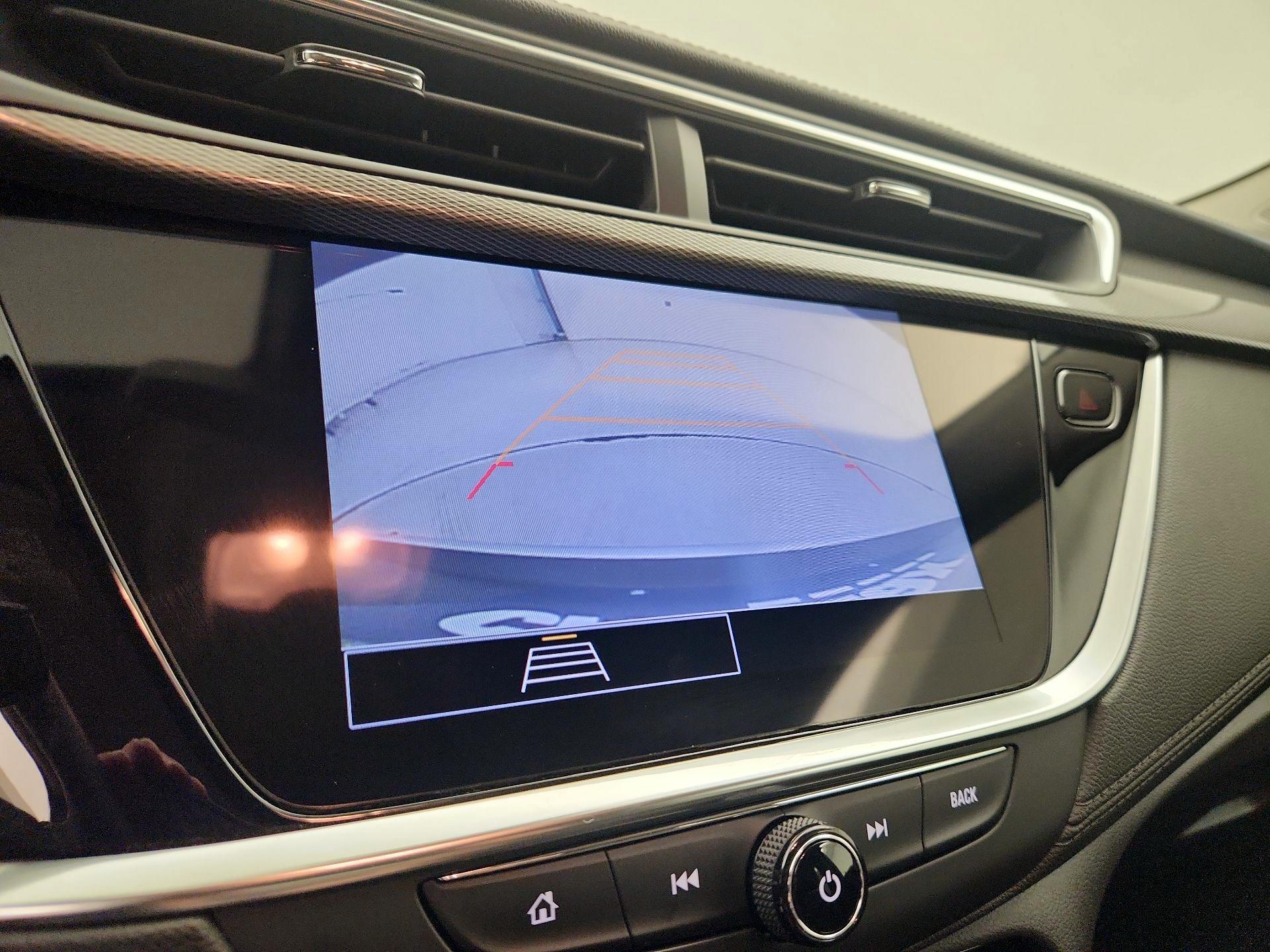 Thumbnail: 2023 Buick Encore GX - 14