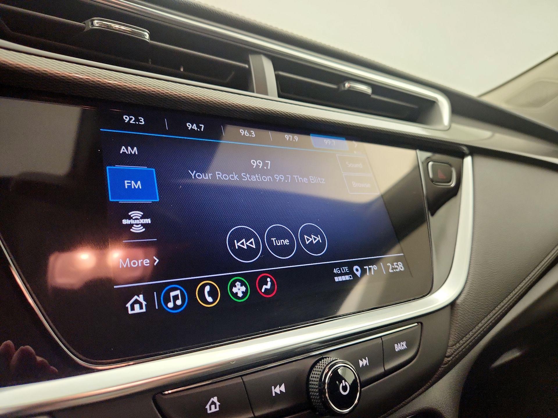 Thumbnail: 2023 Buick Encore GX - 15